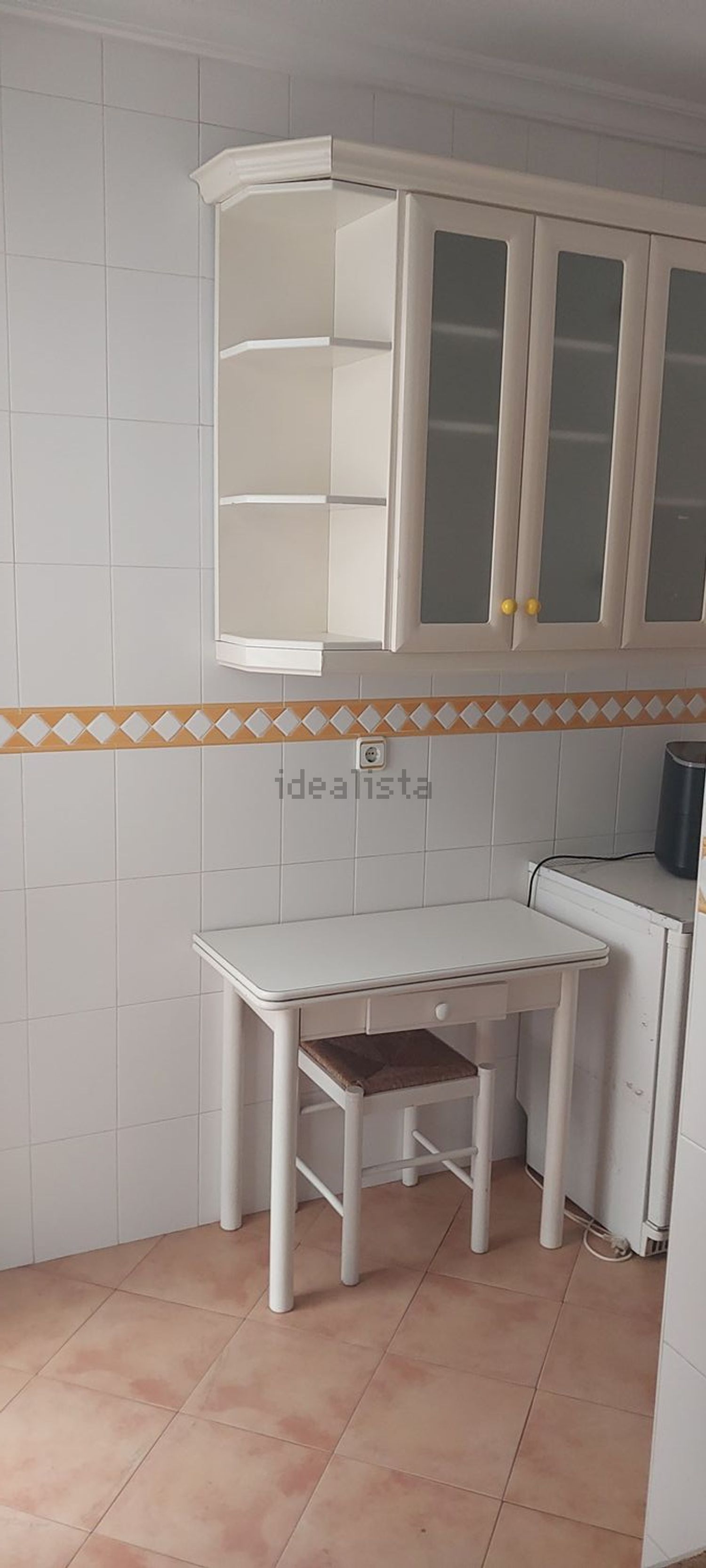 Pis de 110 m² a Sevilla