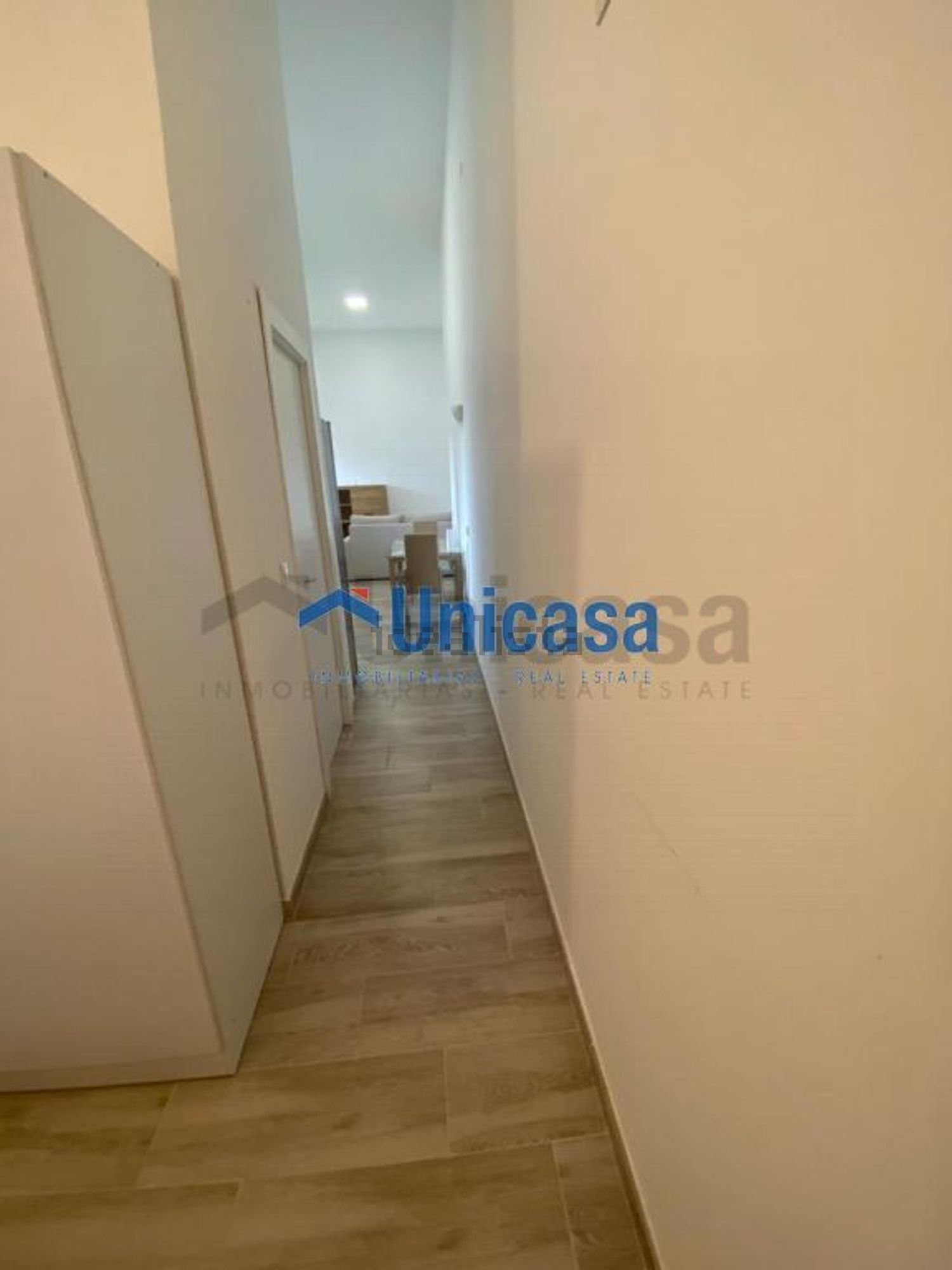 Pis de 58 m² a Màlaga