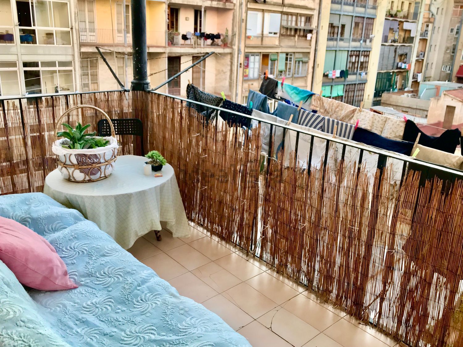 Stanza in affitto, Barcelona