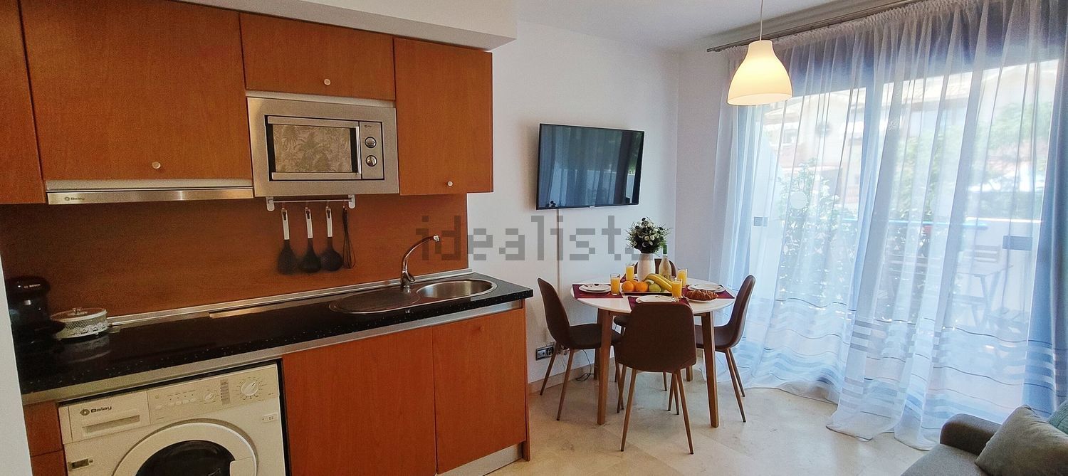 Pis de 45 m² a Benalmádena