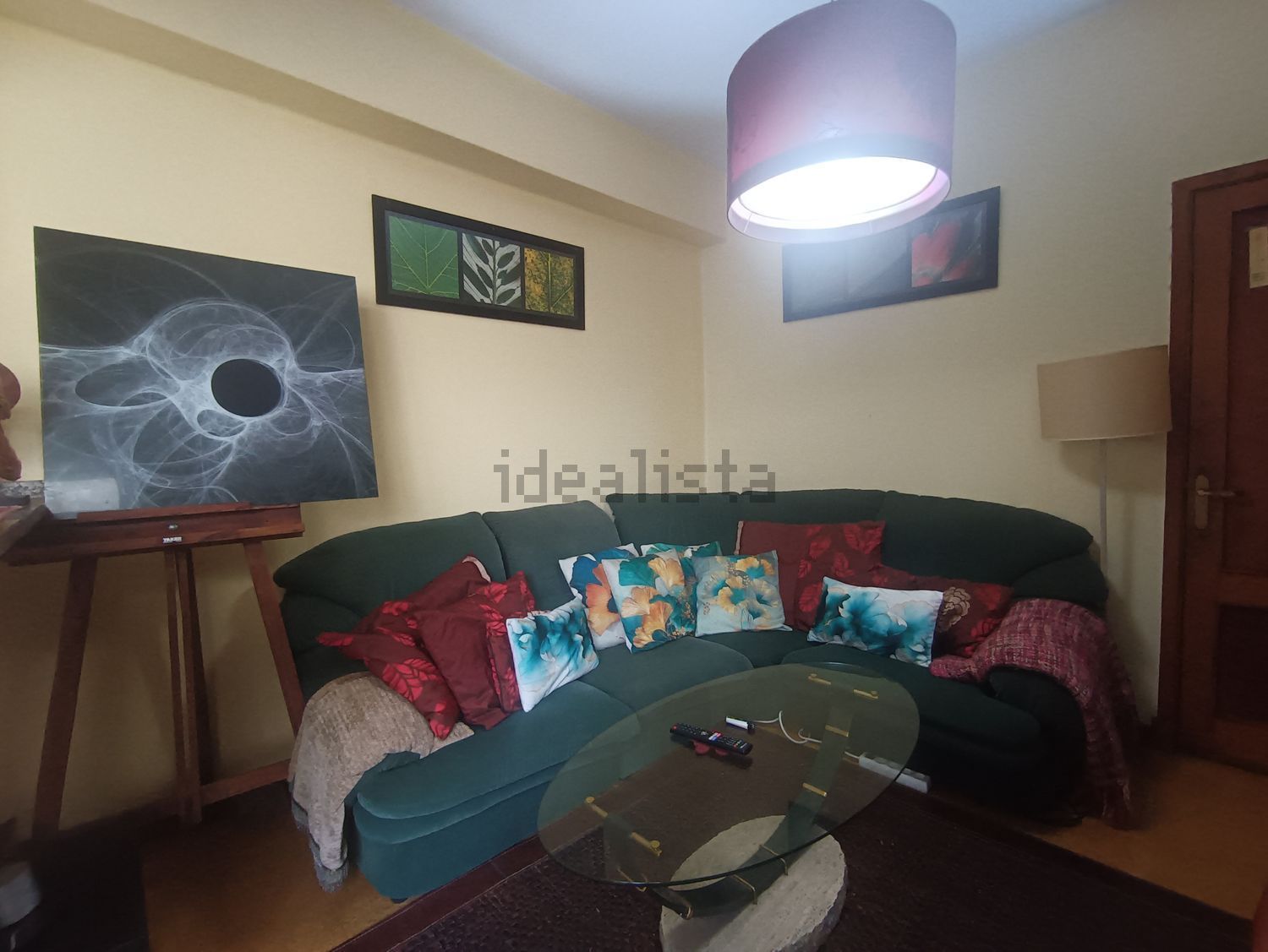 Habitació de lloguer, Ourense