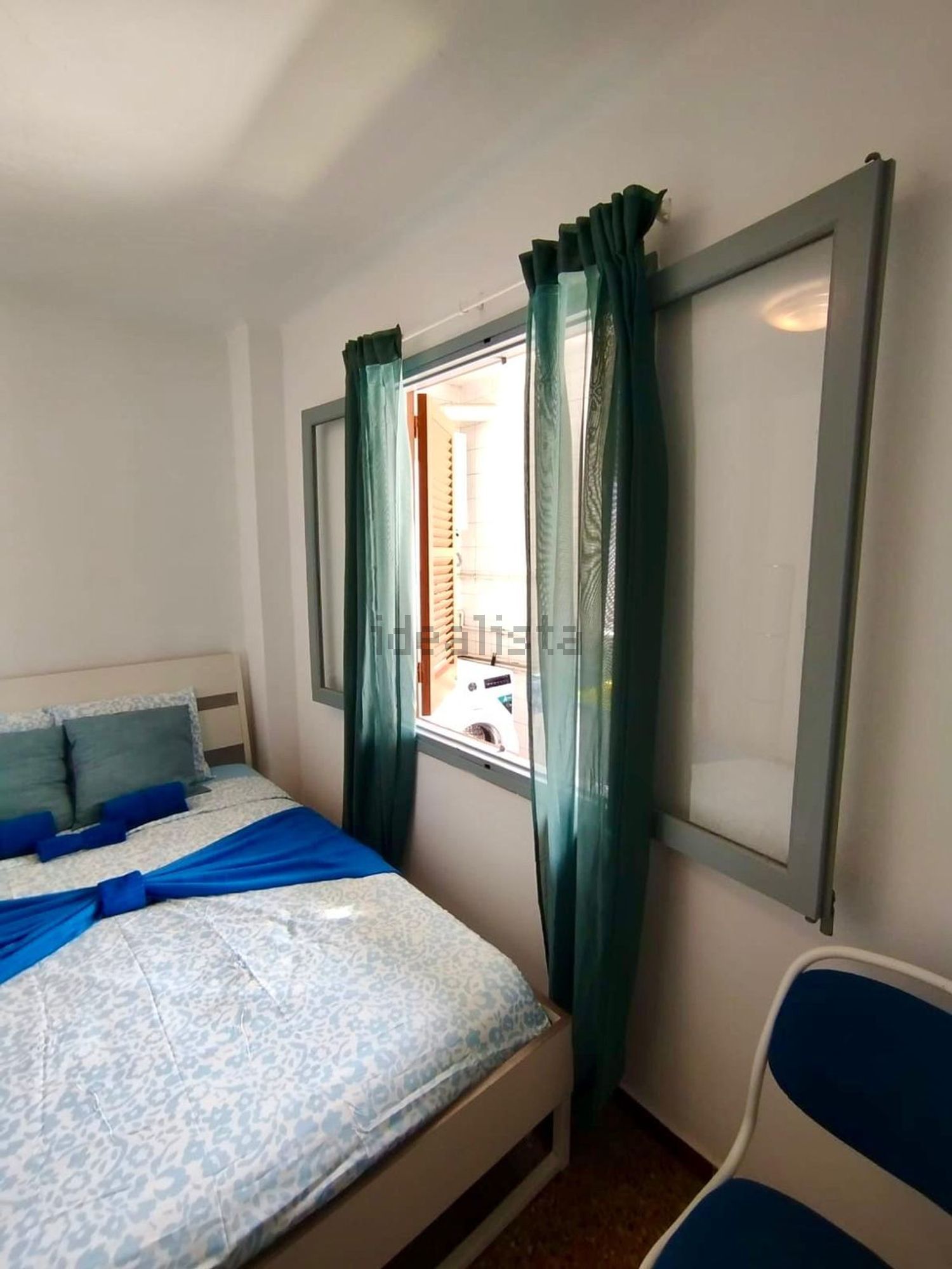 Habitació de lloguer, Palma