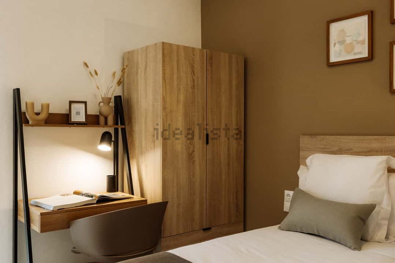 Zimmer zur Miete, Barcelona
