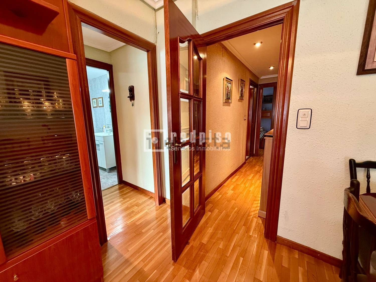 Pis de 64 m² a Saragossa
