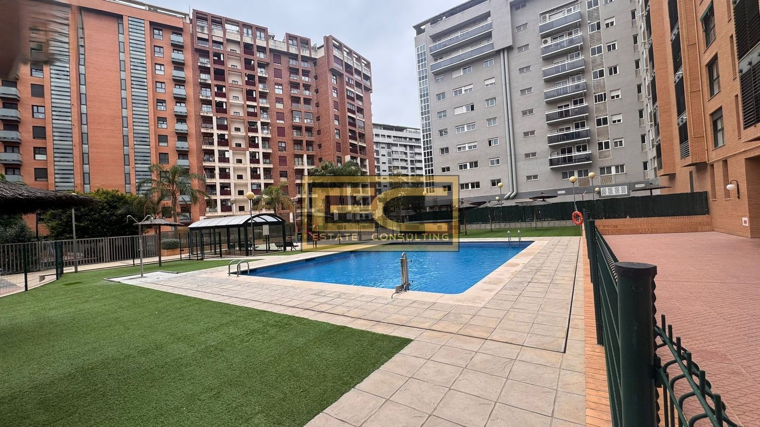 Appartement 132 m² à Valence