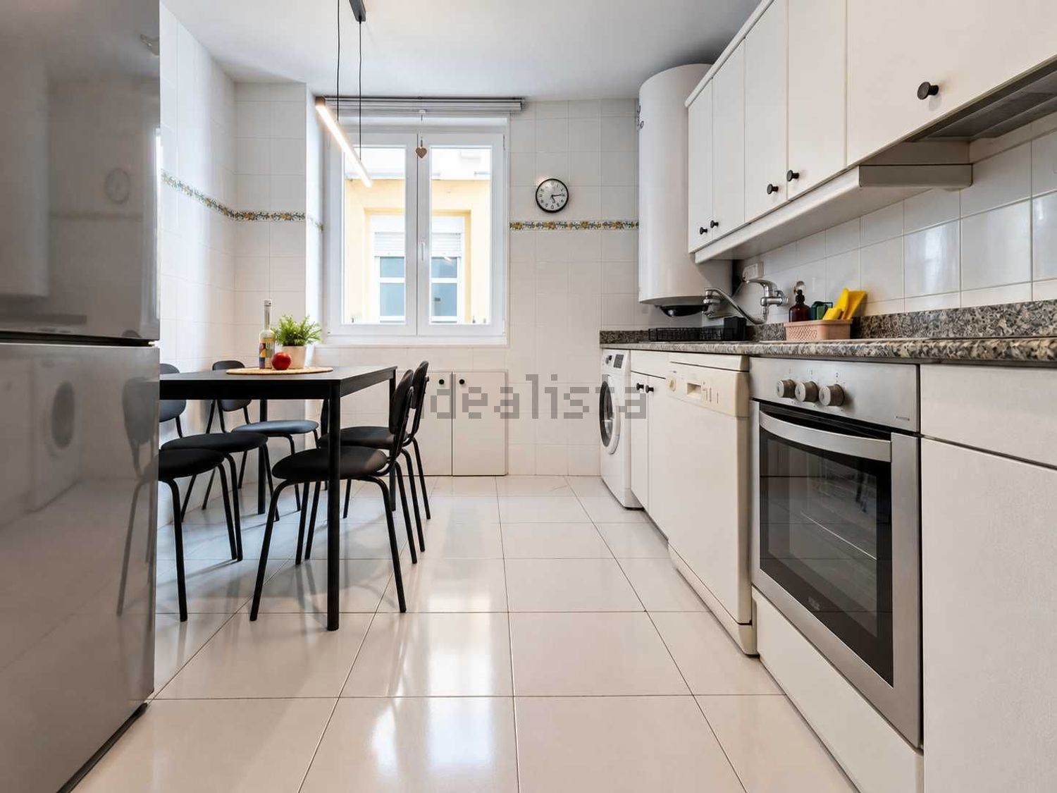 Pis de 90 m² a Santander
