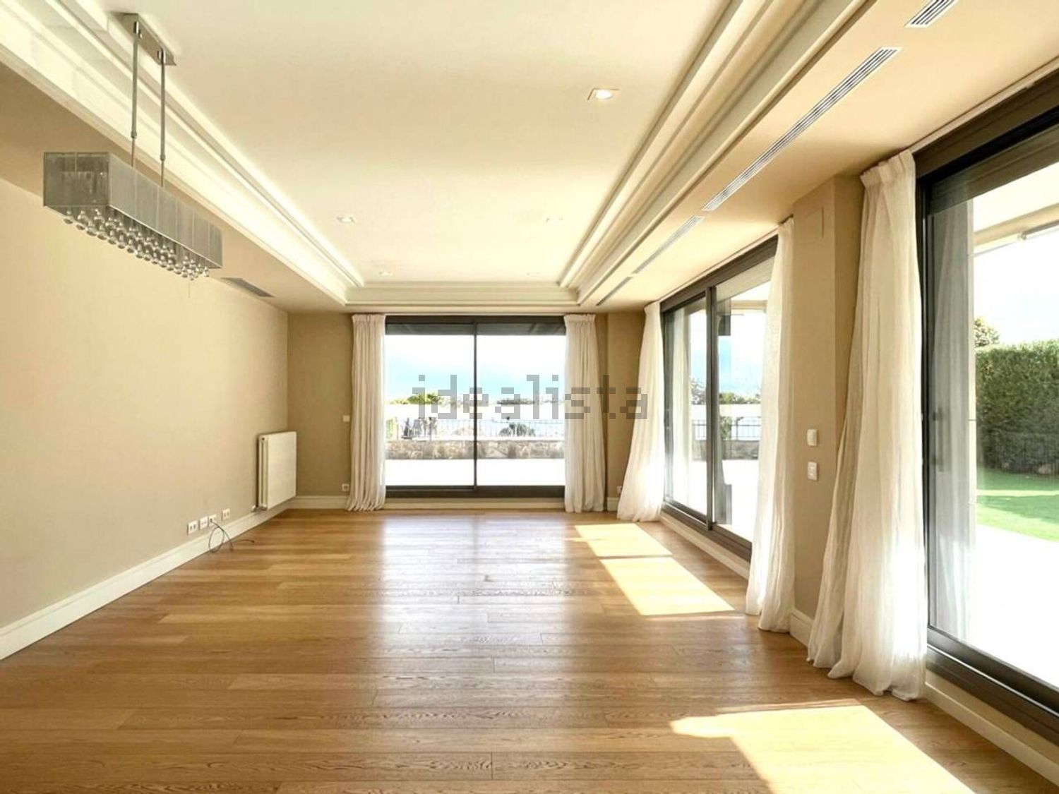 Piso de 285 m² en Barcelona