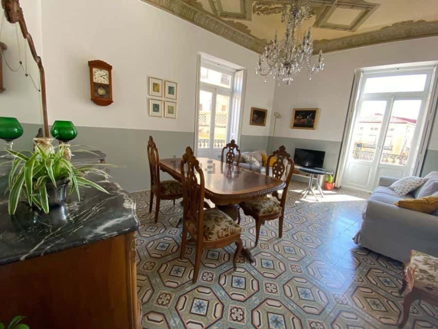 Habitación en alquiler, Valencia