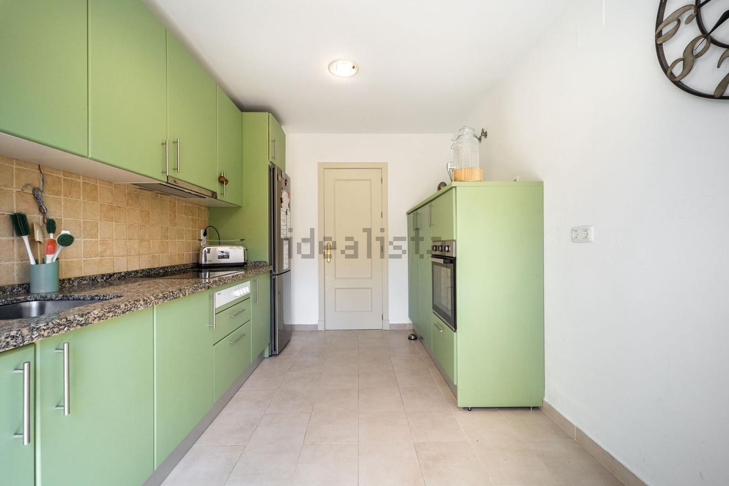 Appartamento 185 m² a Benahavís