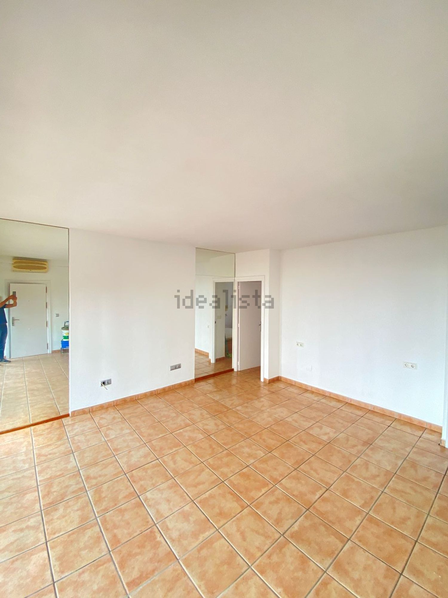 Pis de 47 m² a Torremolinos