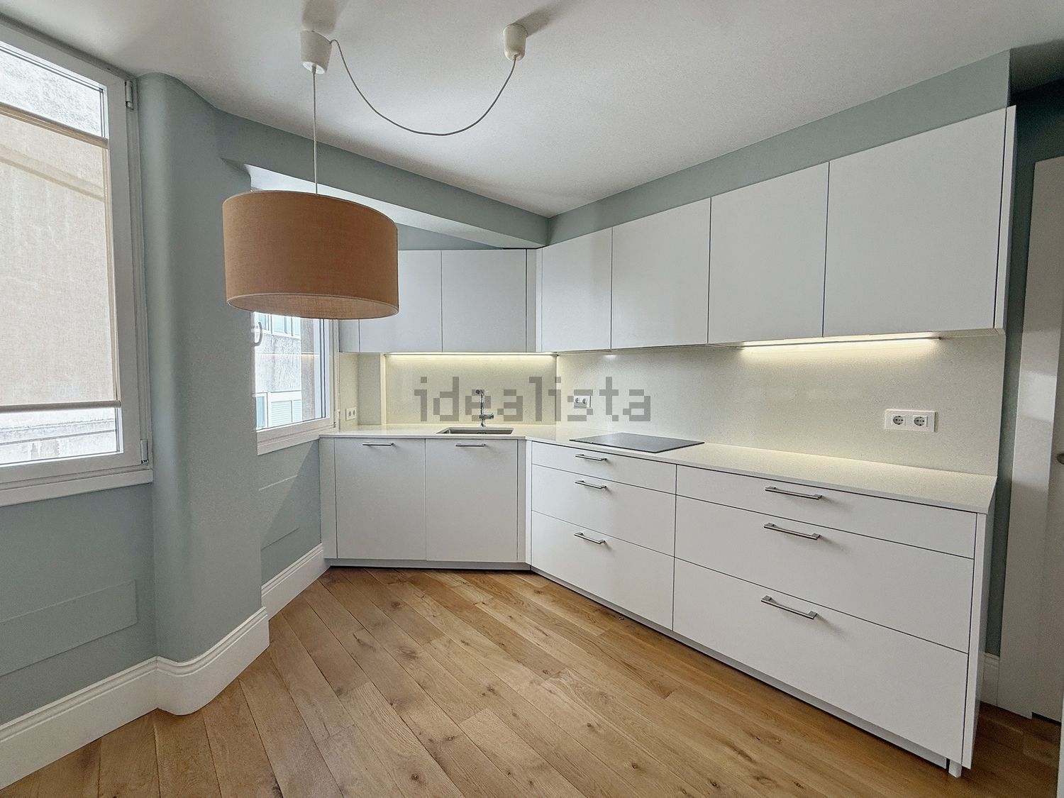 Appartamento 126 m² a A Coruña