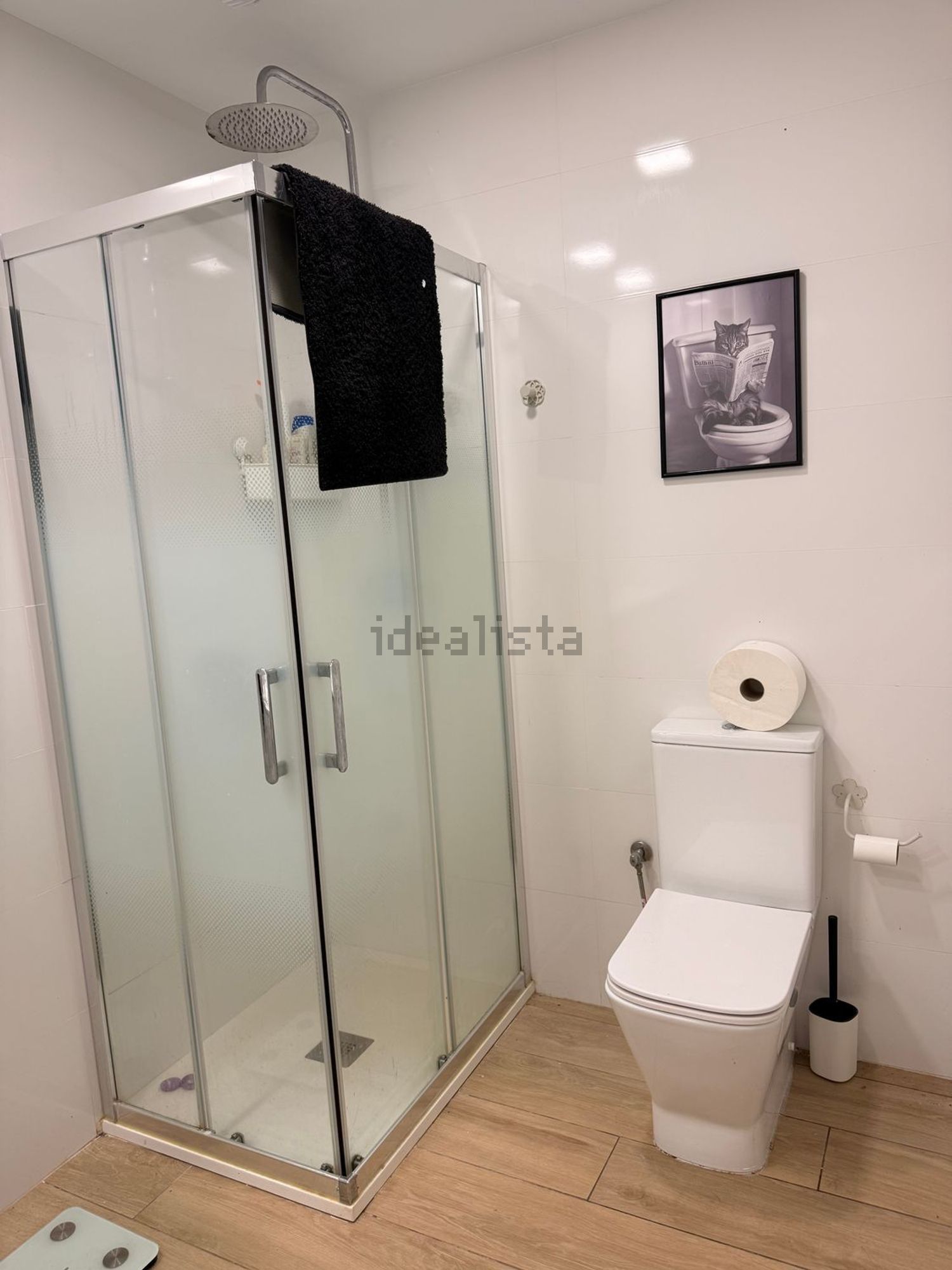 Stanza in affitto, Palma