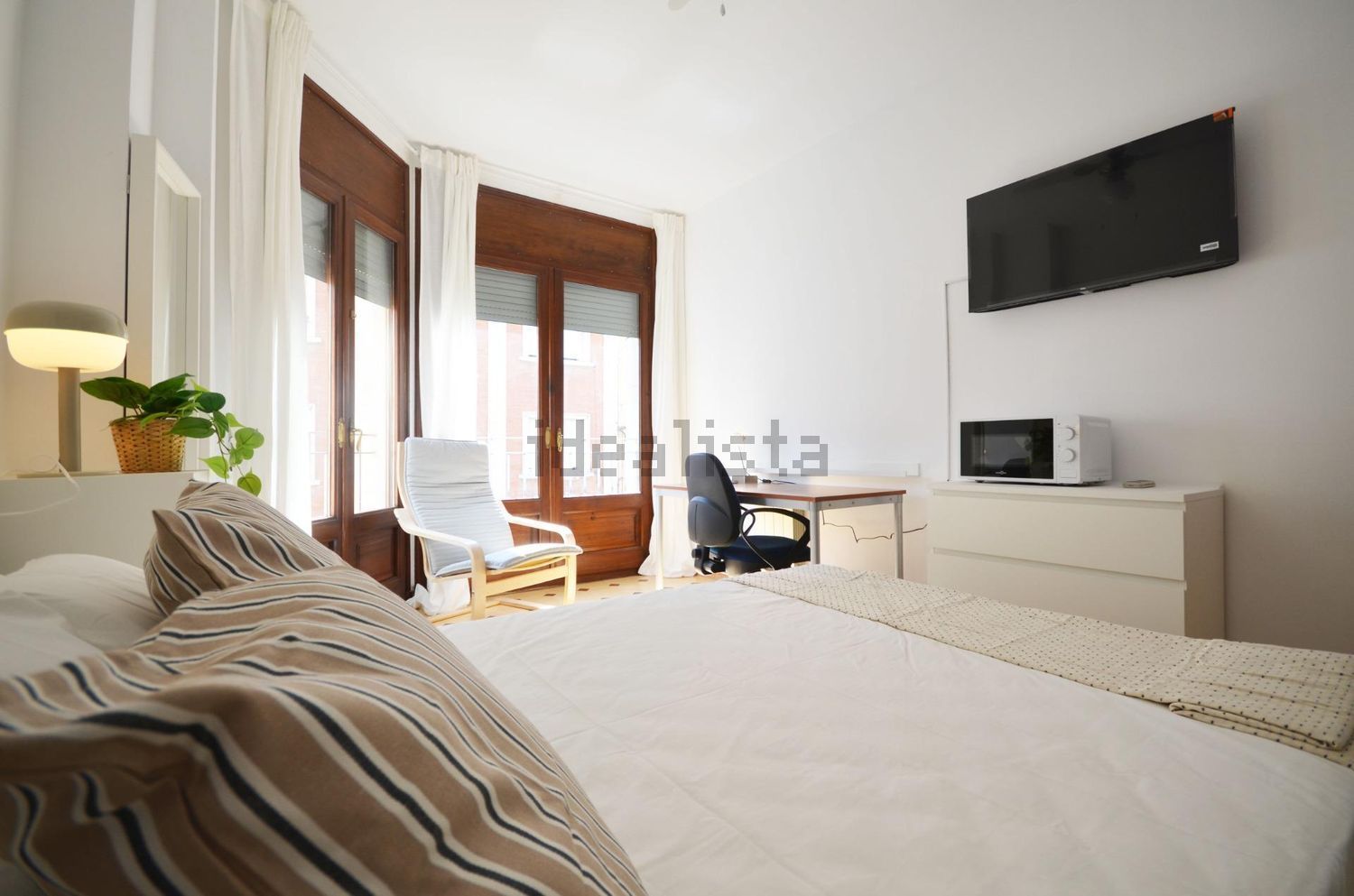 Habitación en alquiler, Reus