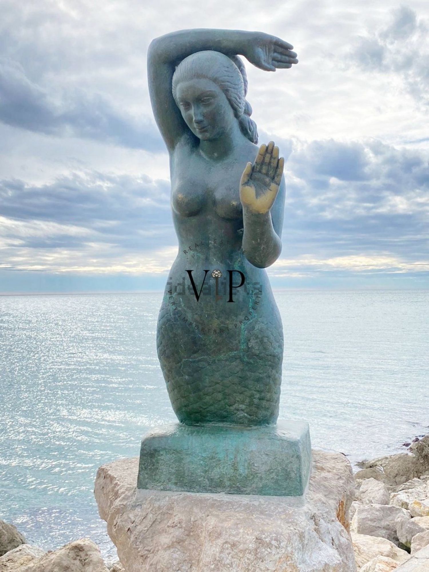 Квартира 52 м² у Sitges