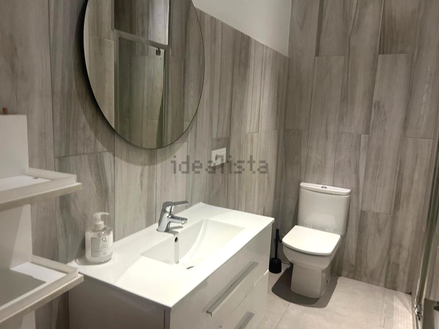 Pis de 110 m² a València