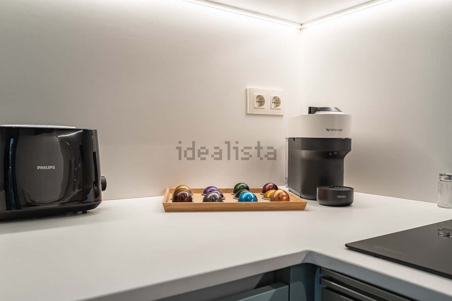 Habitación 90 m², Barcelona