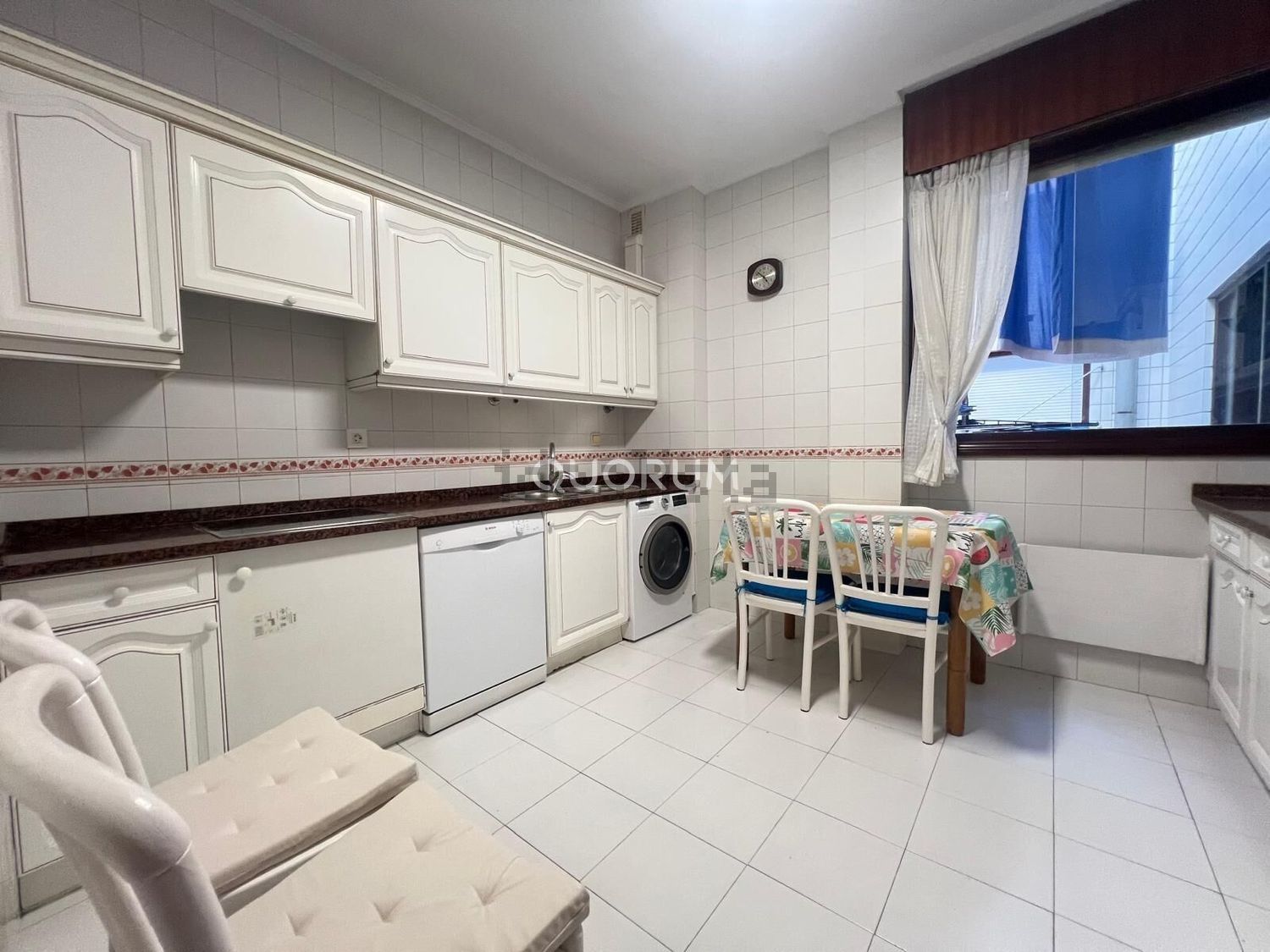 Pis de 166 m² a Bilbao