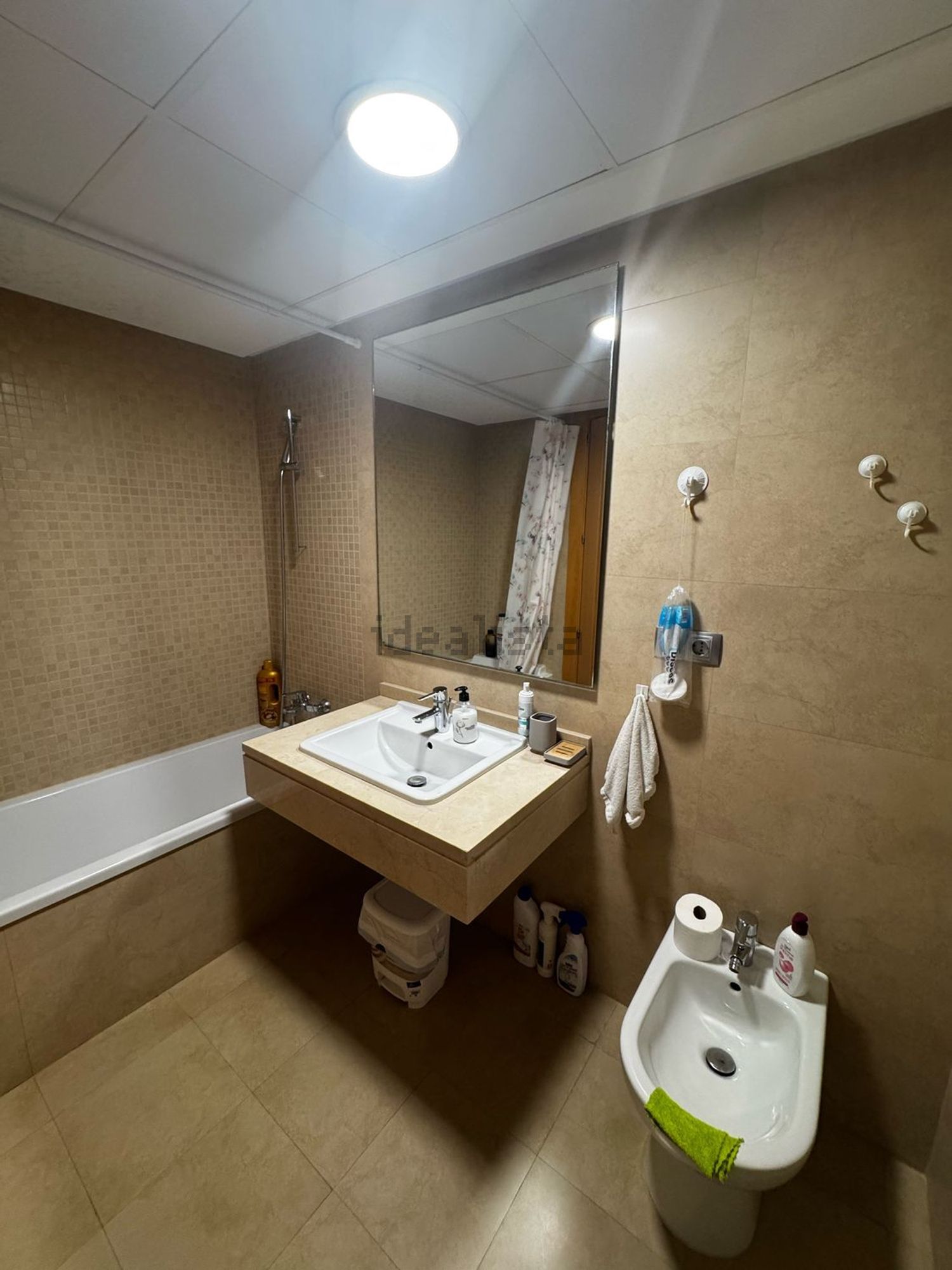 Pis de 165 m² a Almeria