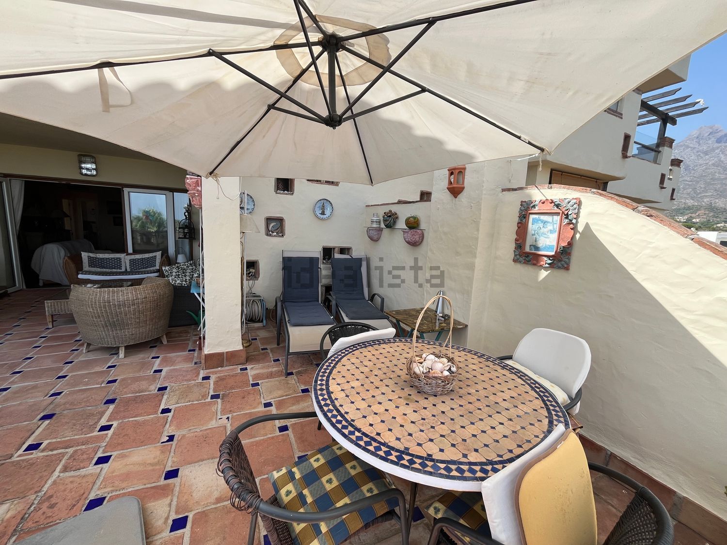Pis de 170 m² a Marbella