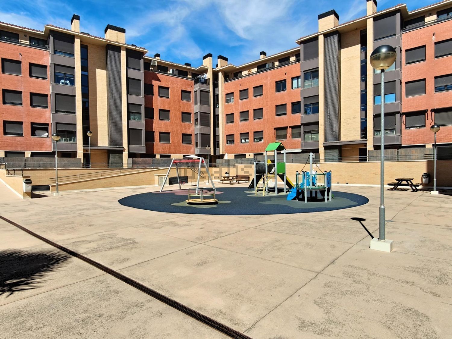 Piso de 113 m² en Arroyo de la Encomienda