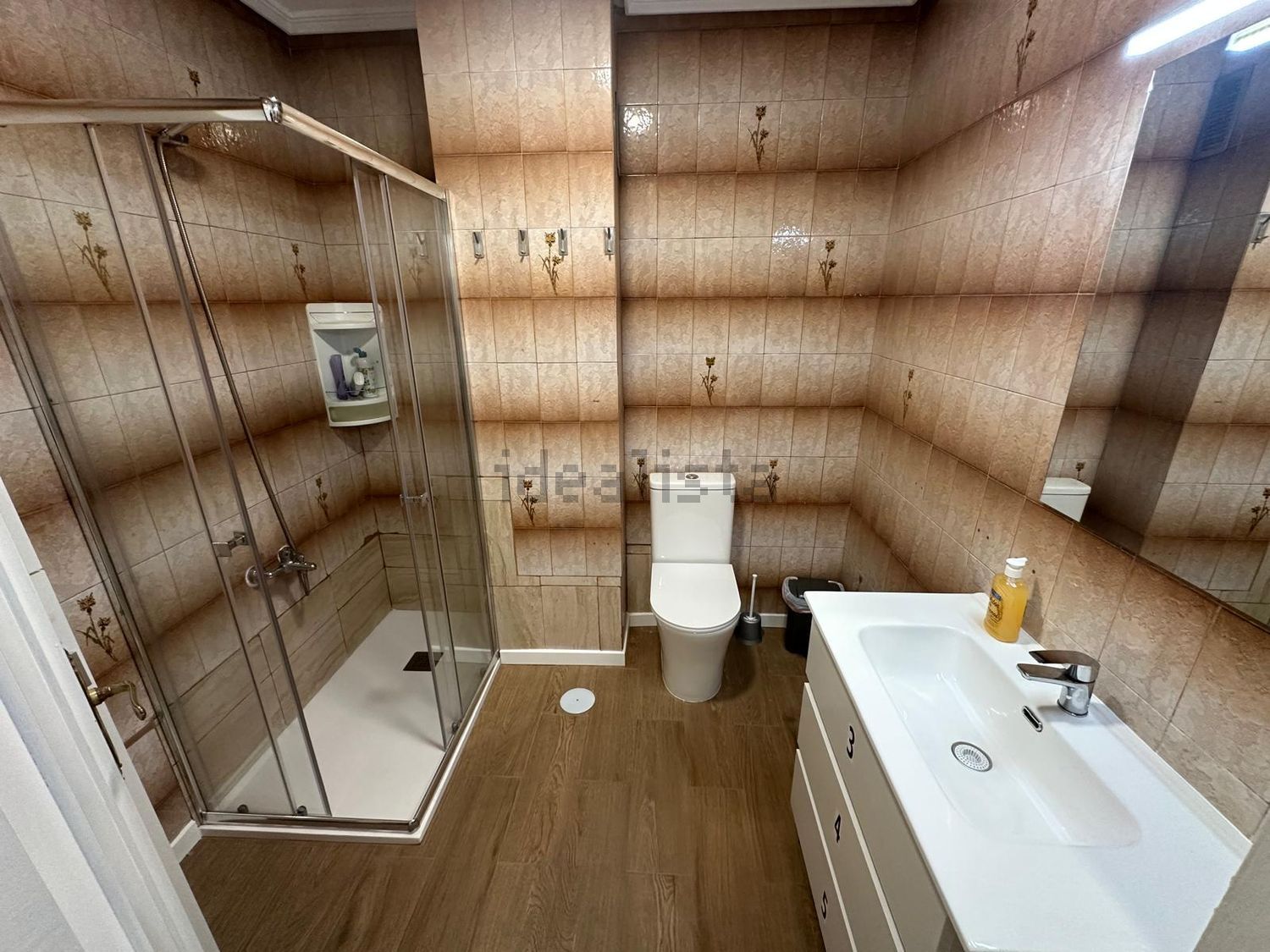 Habitación en alquiler, Madrid