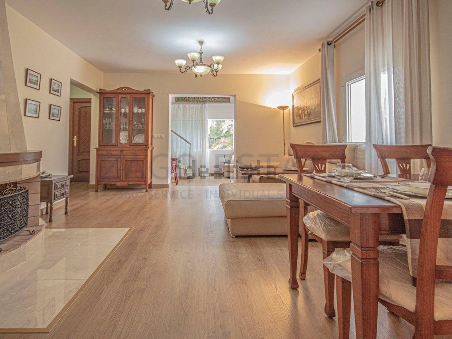 Haus 212 m² in Altea
