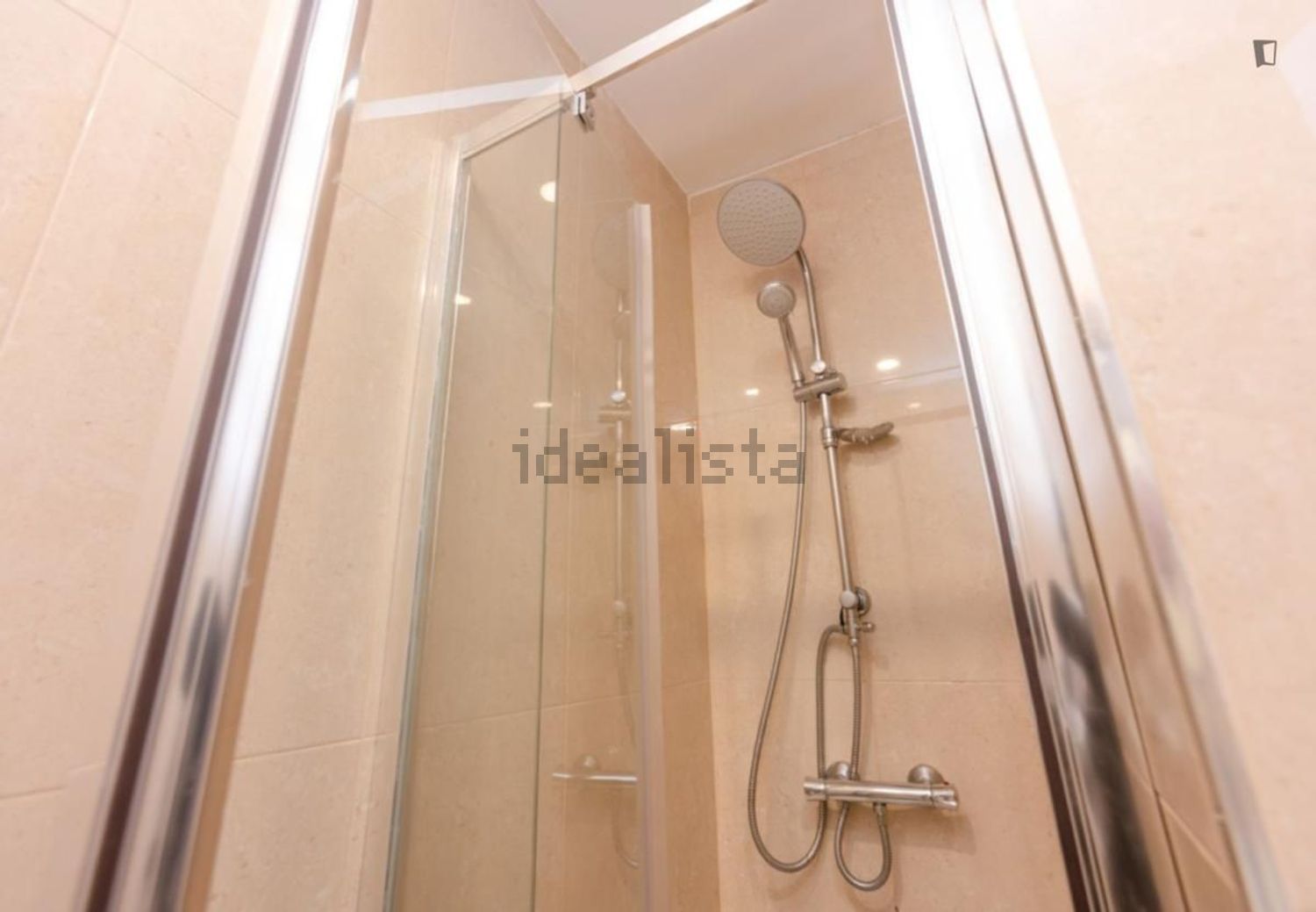 Piso de 22 m² en Madrid