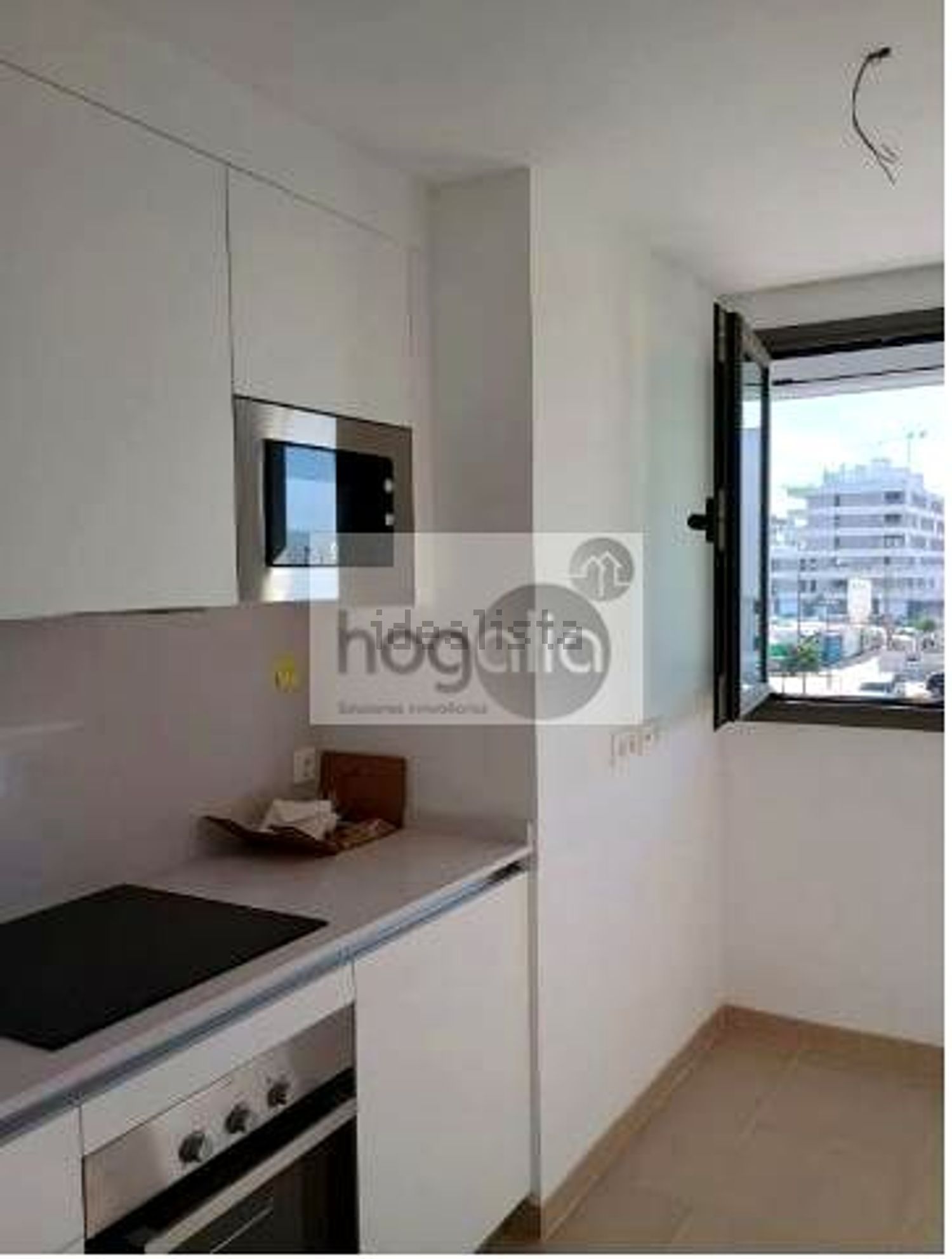 Pis de 118 m² a Sevilla