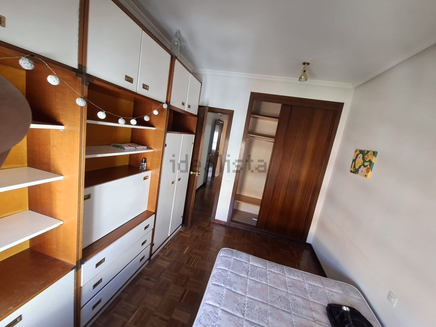 Pis de 110 m² a Madrid