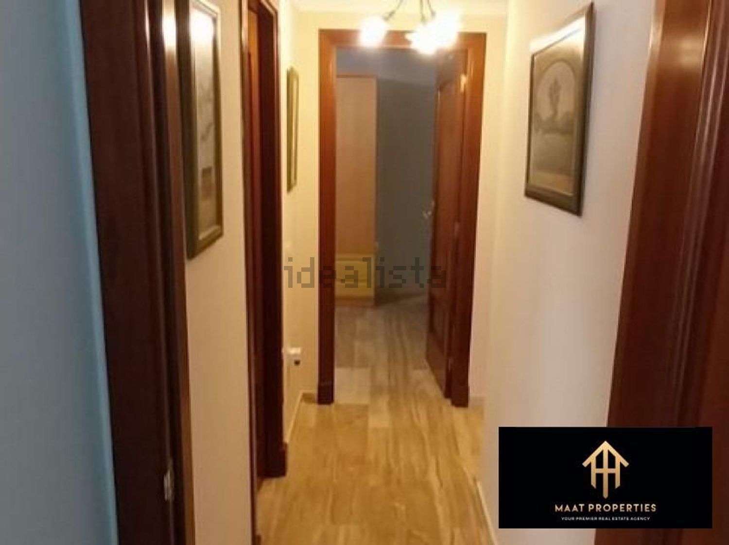 Appartamento 90 m² a Málaga