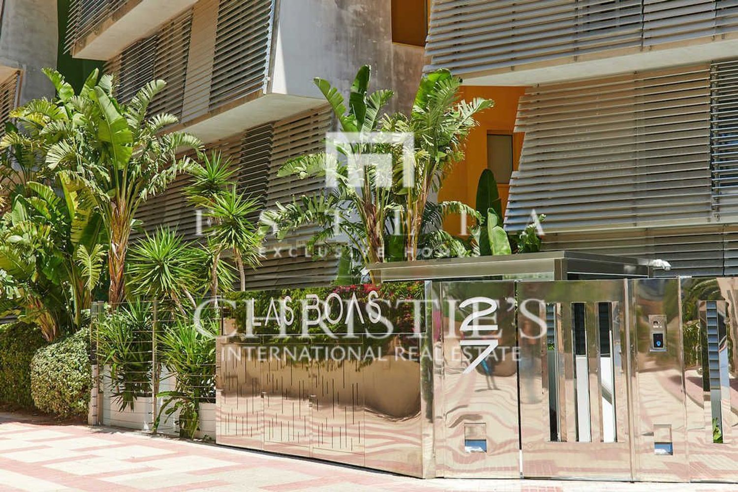 Pis de 120 m² a Eivissa