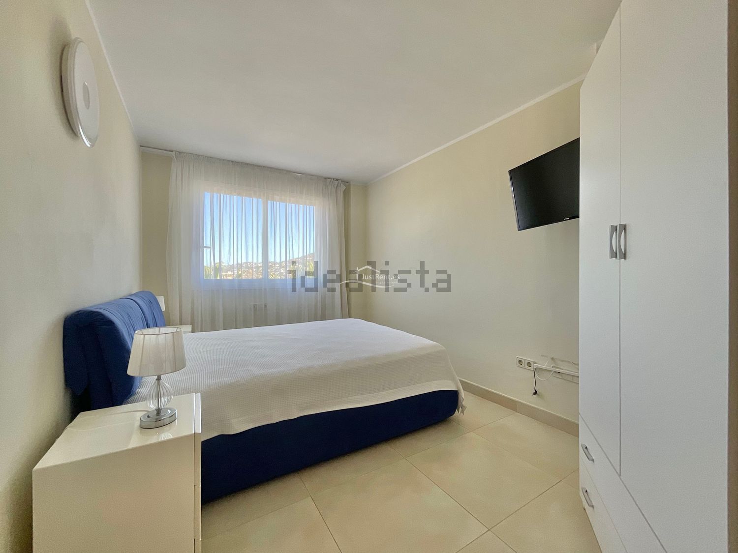 Apartamento 230 m² em Ibiza