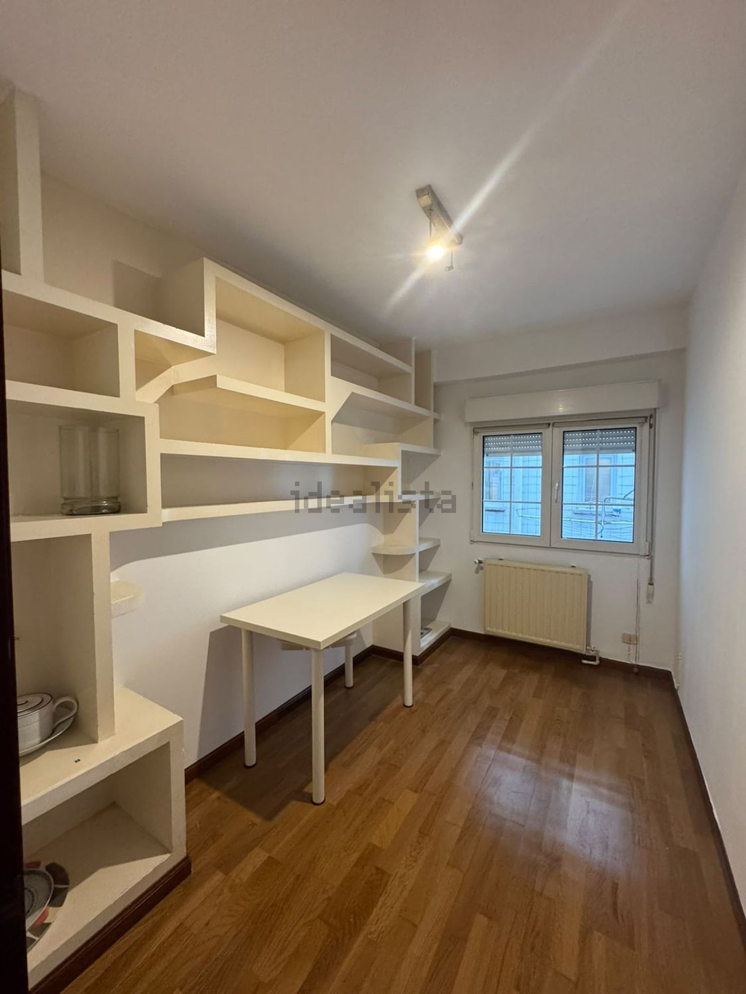 Piso de 69 m² en Gijón