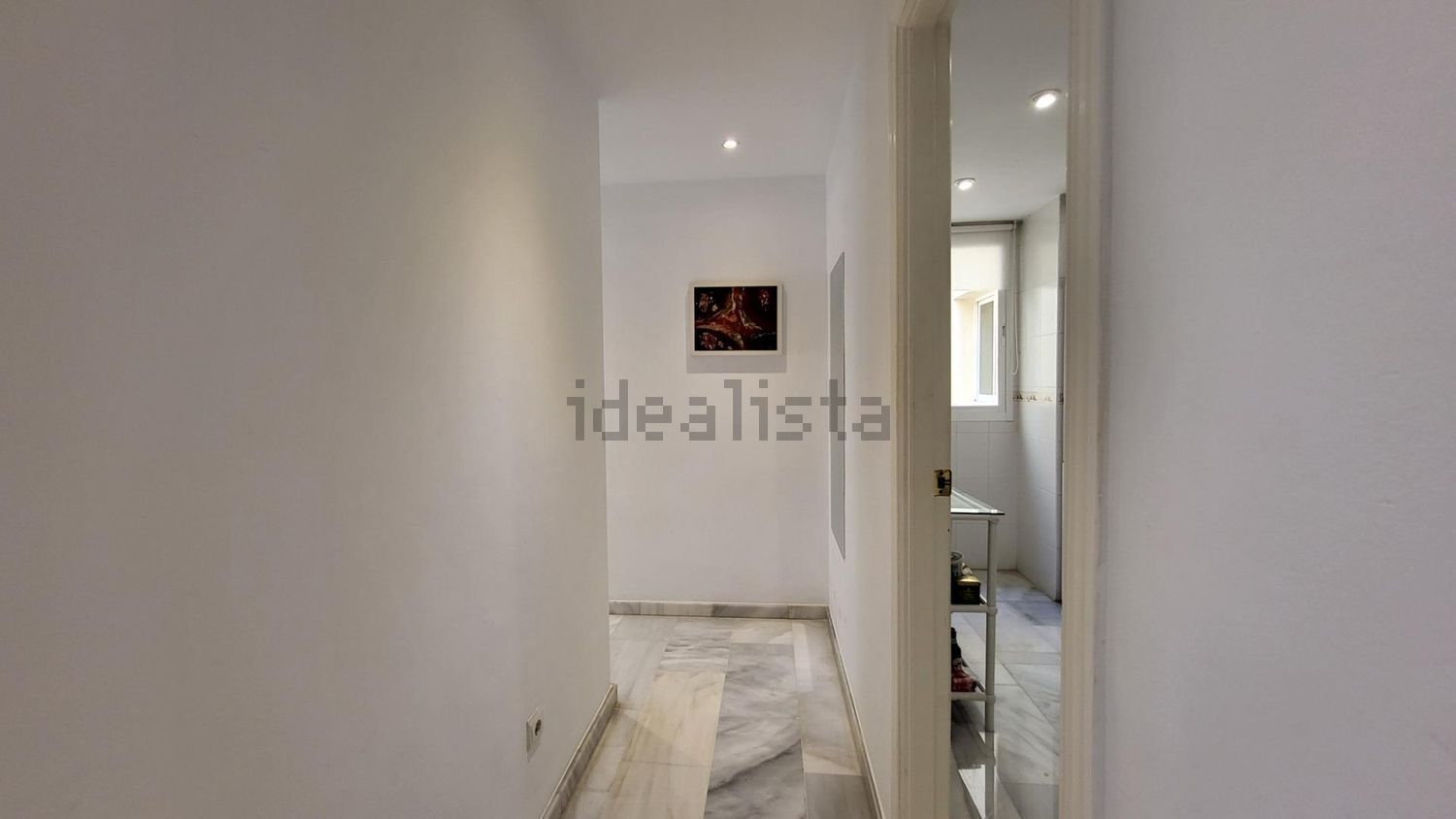 Pis de 87 m² a Marbella
