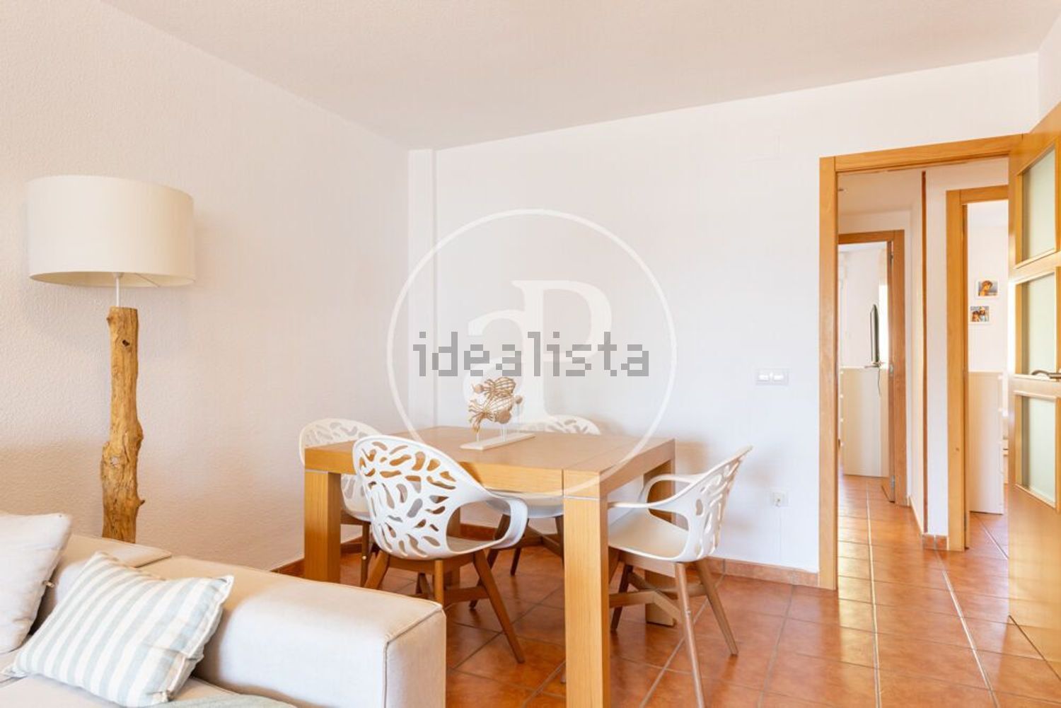 Pis de 105 m² a Cullera