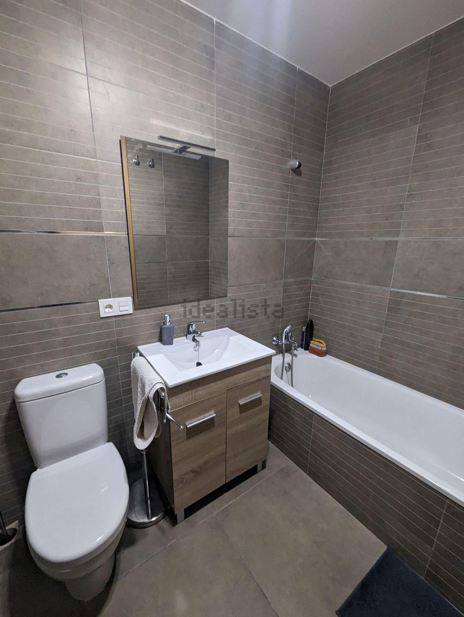 Pis de 133 m² a Burgos