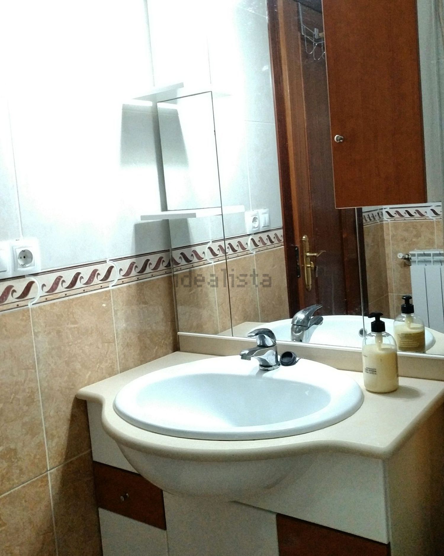 Appartement 46 m² à Ricla