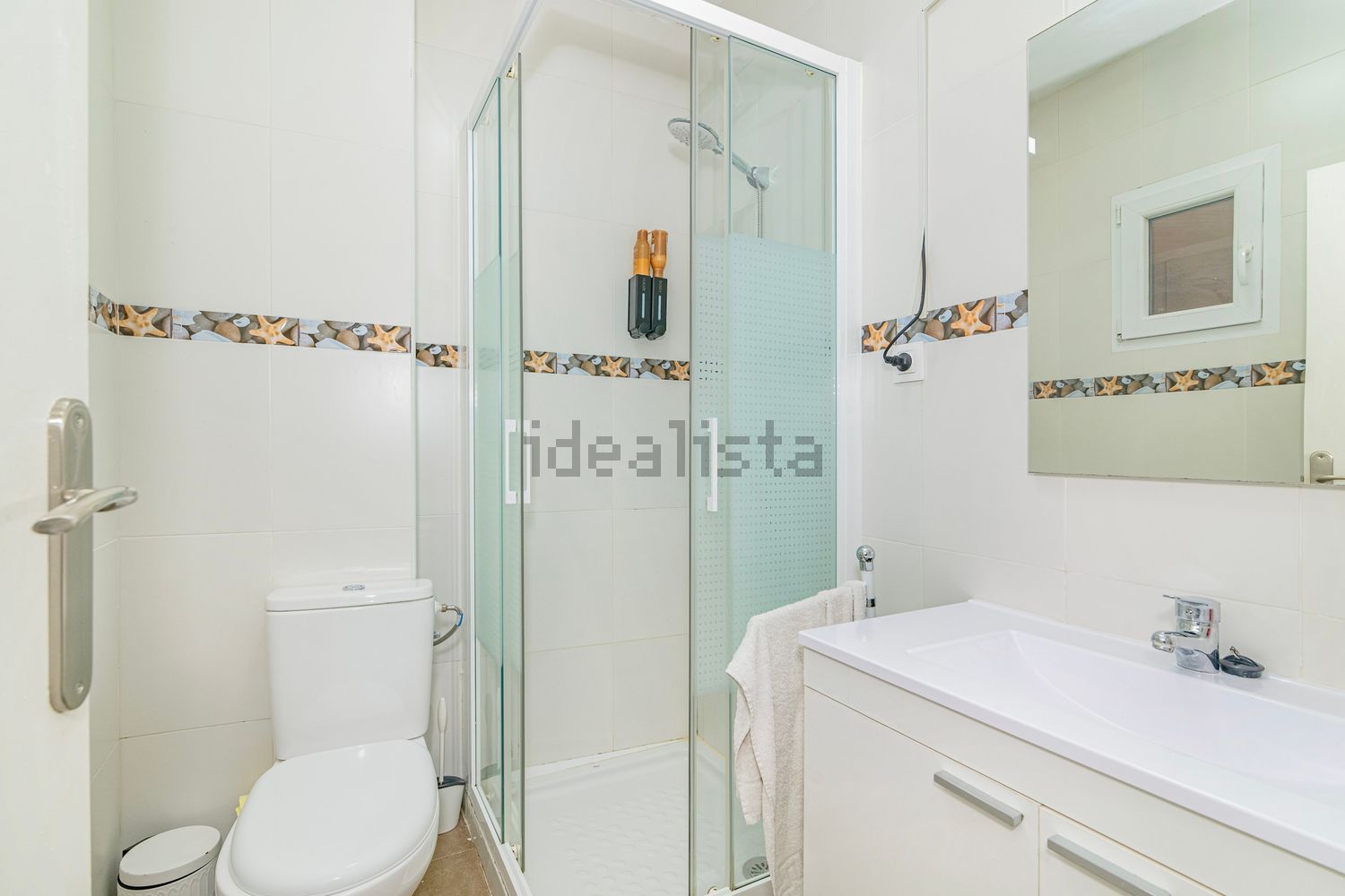 Flat 95 m² in Loja