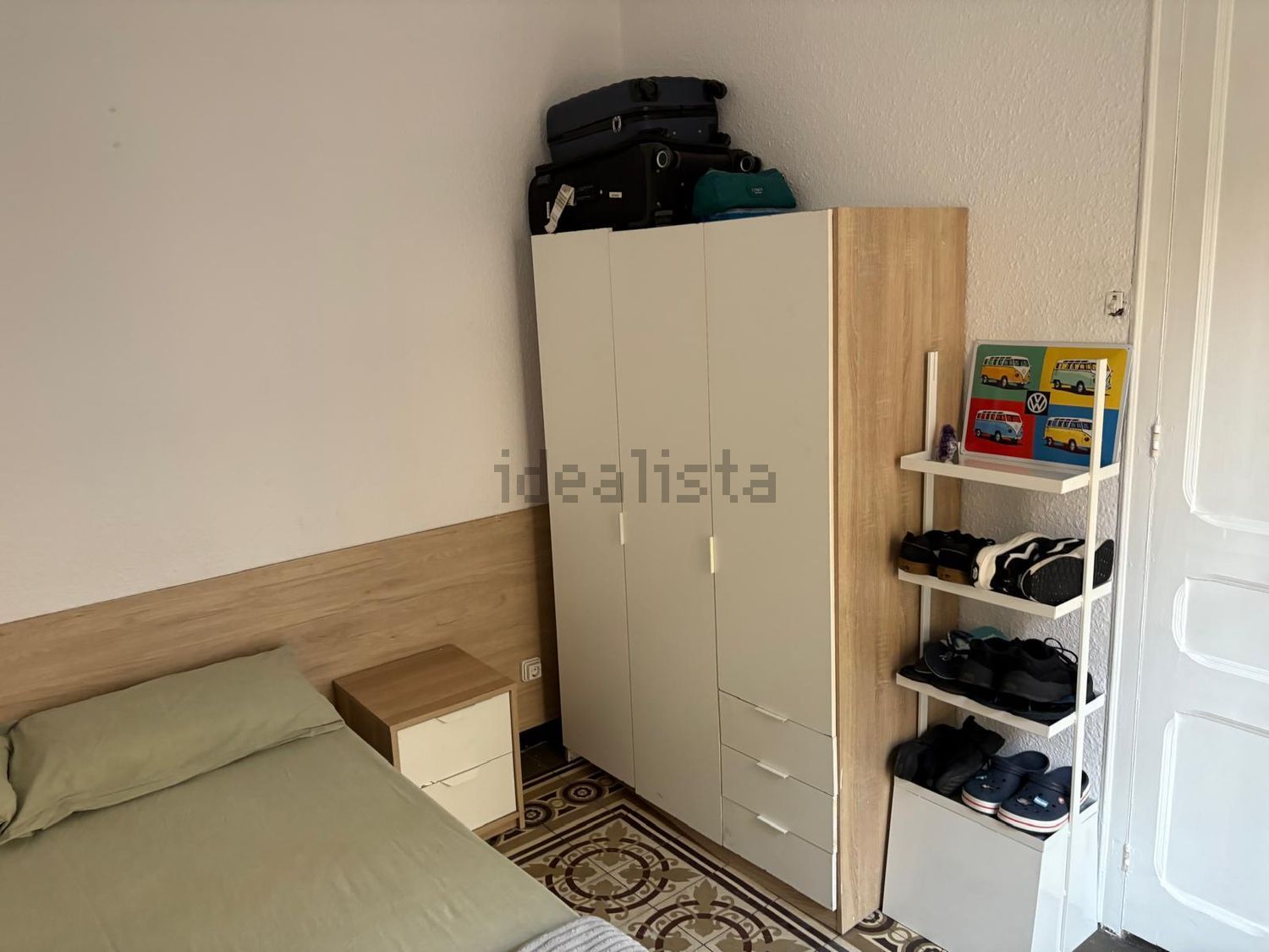 Habitación en alquiler, Barcelona