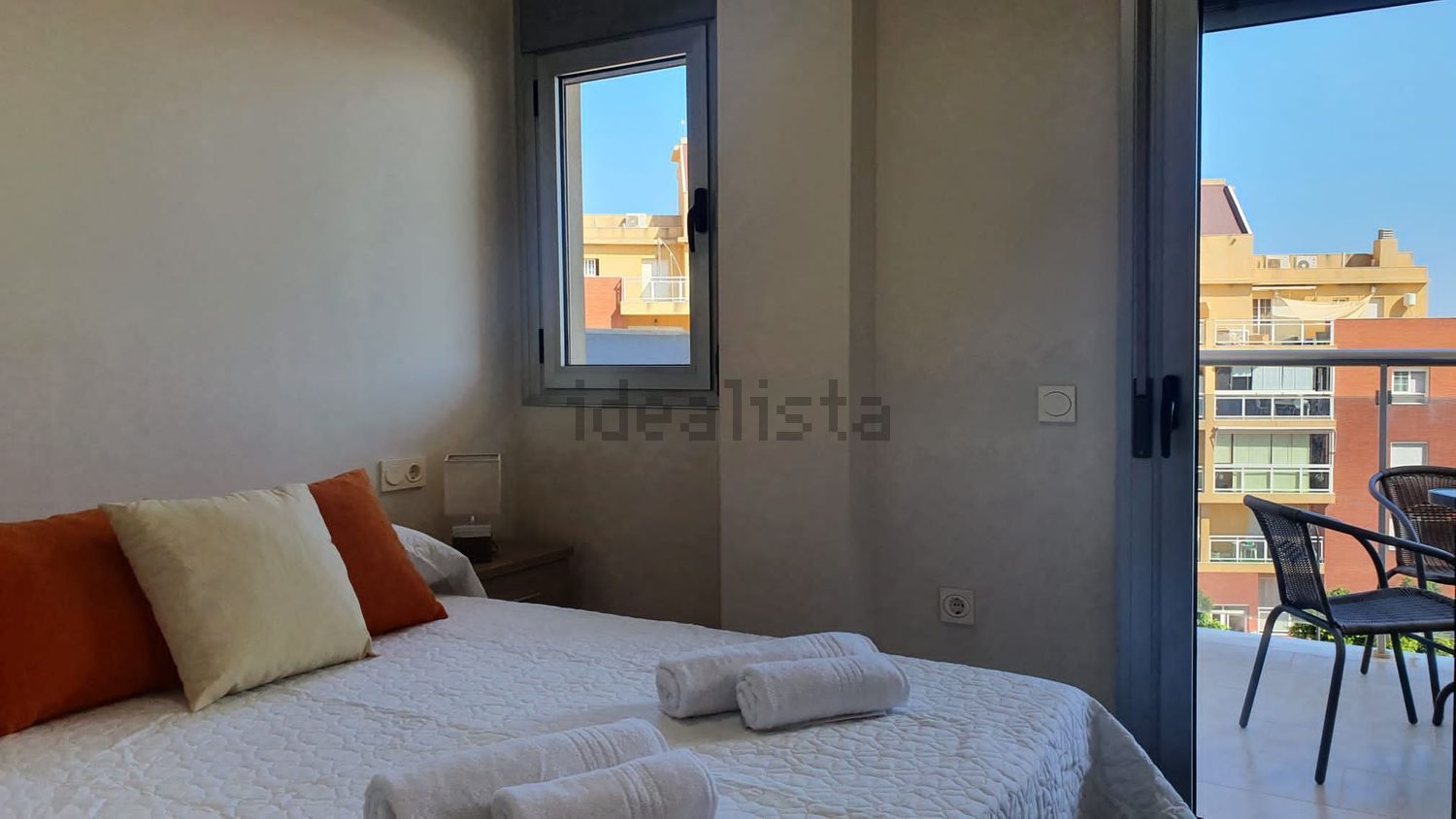 Pis de 85 m² a Roquetas de Mar