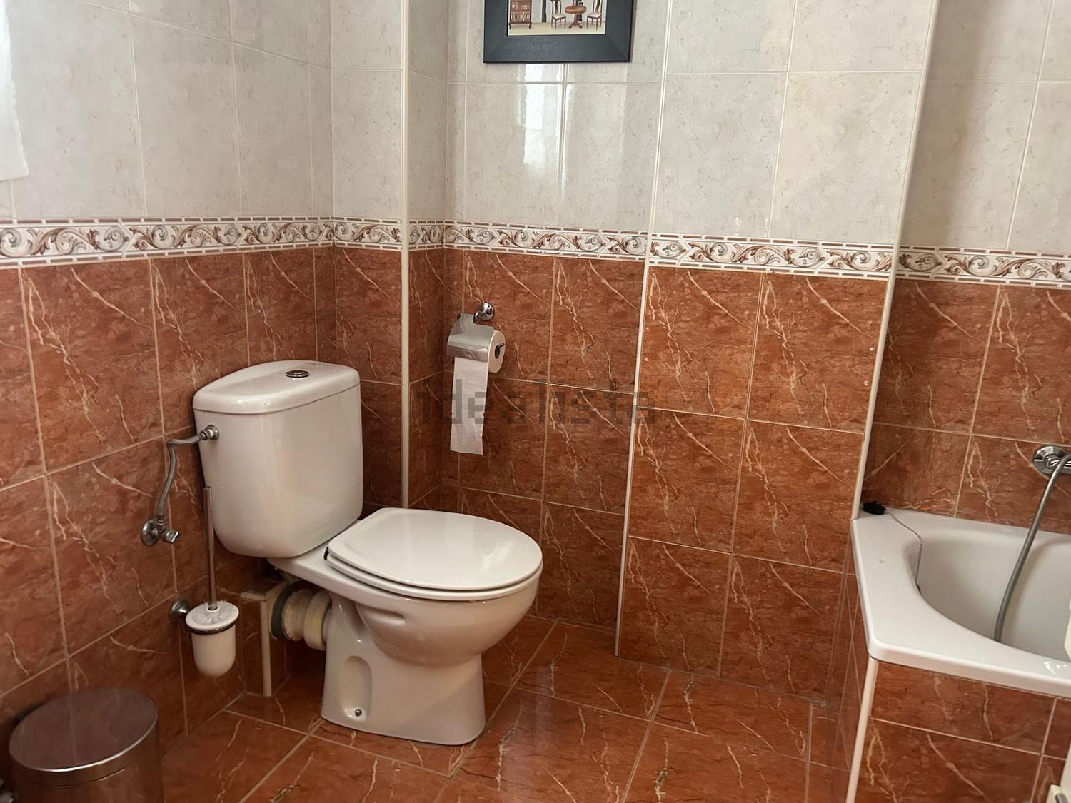 Wohnung 103 m² in Almansa