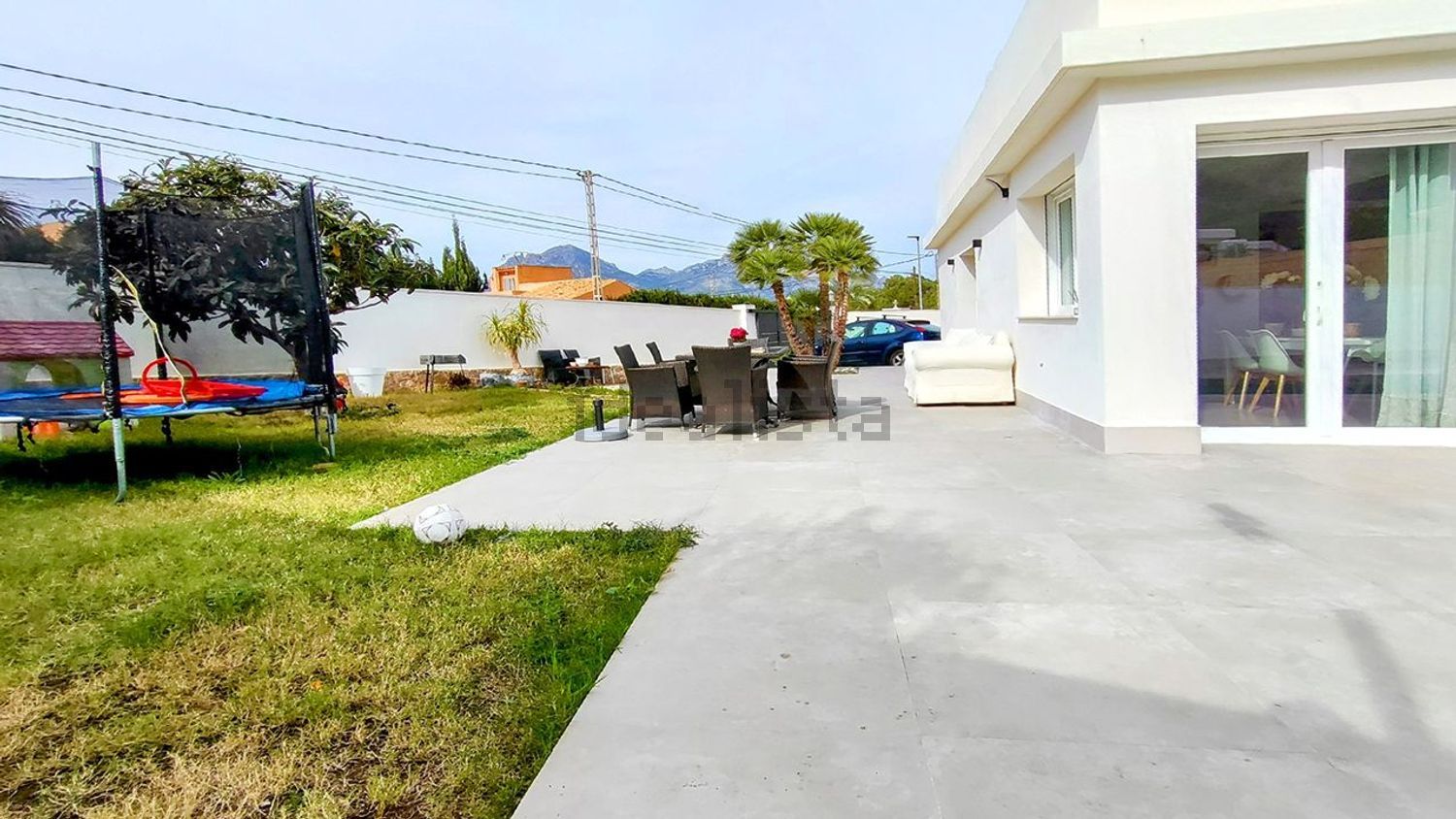 Casa de 140 m² en Benidorm