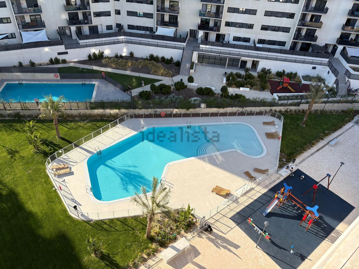 Appartamento 95 m² a Alacant / Alicante