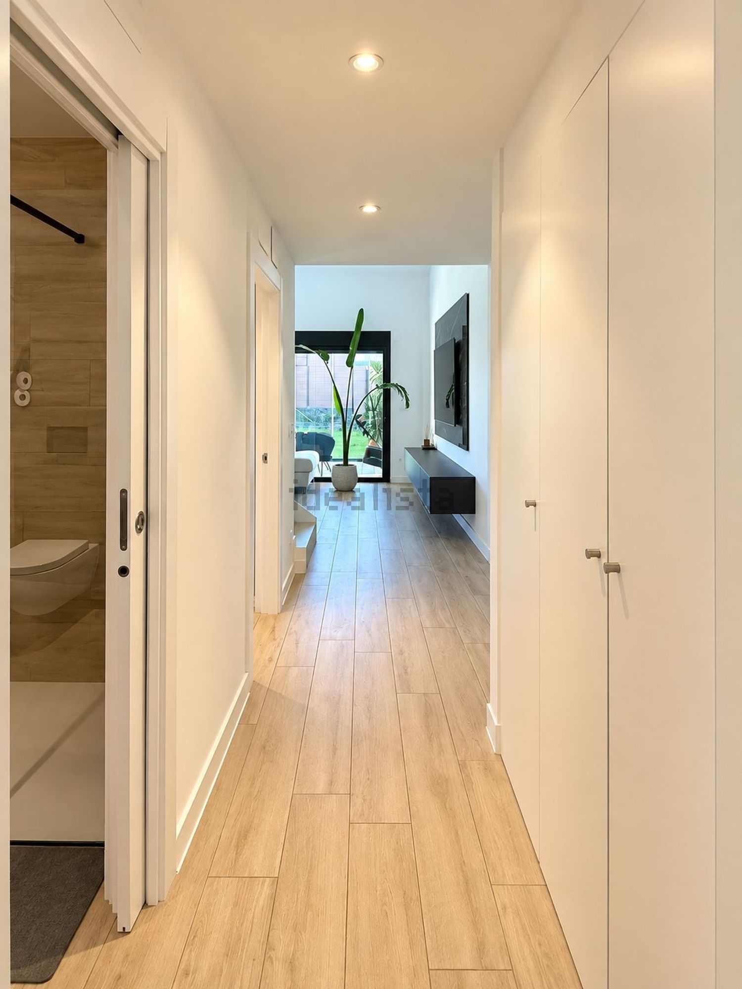 Casa de 125 m² a Iza / Itza