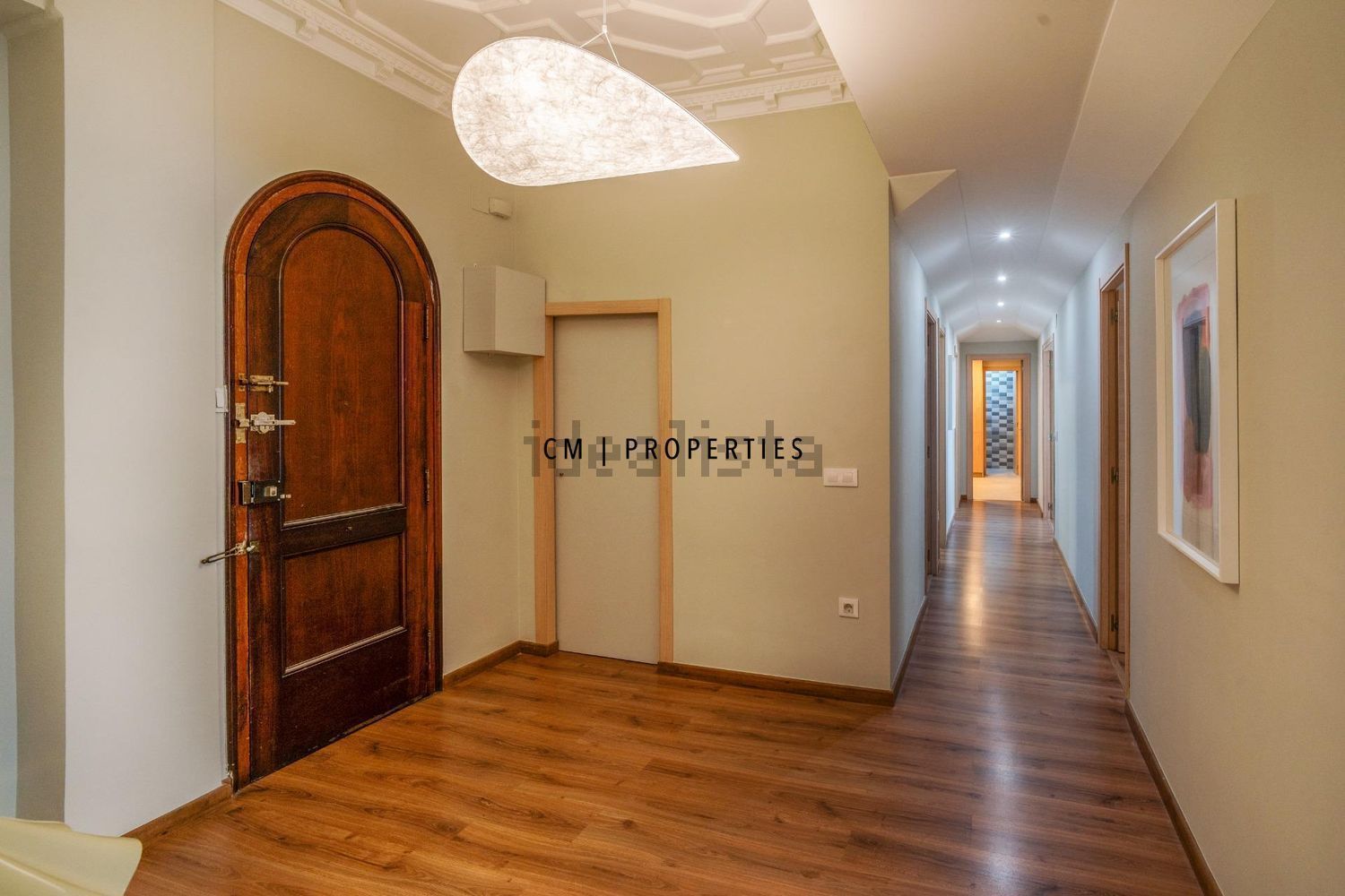 Pis de 173 m² a València