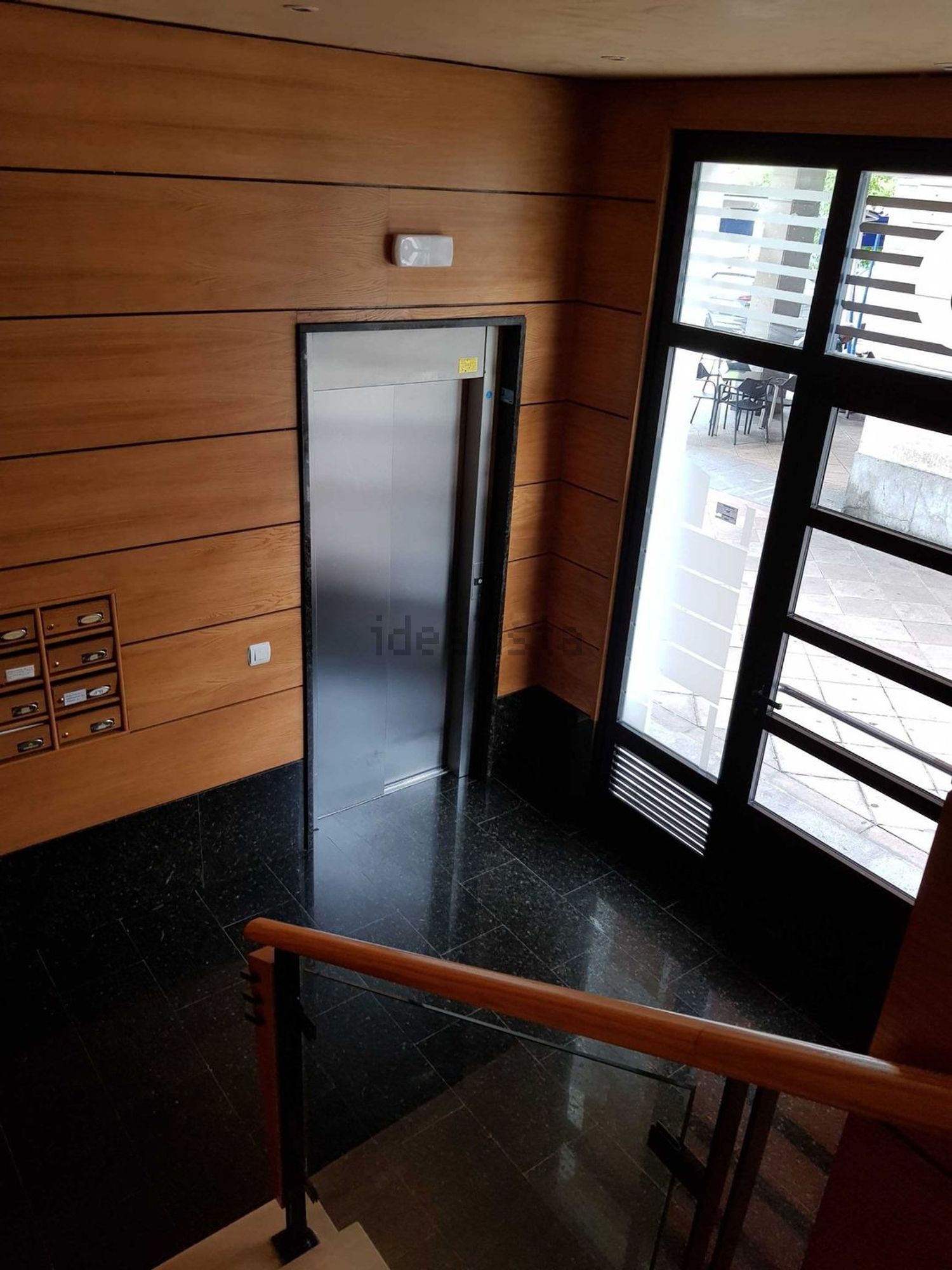 Pis de 72 m² a Sant Sebastià
