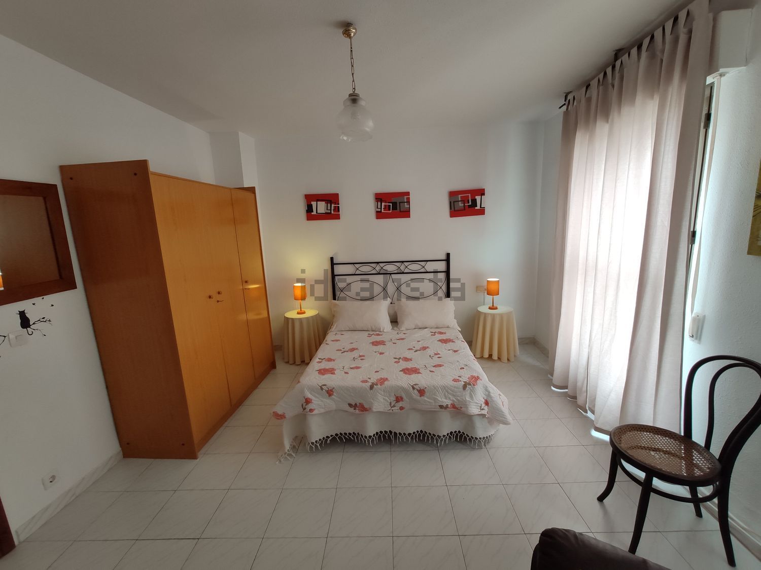 Casa de 100 m² en Baeza