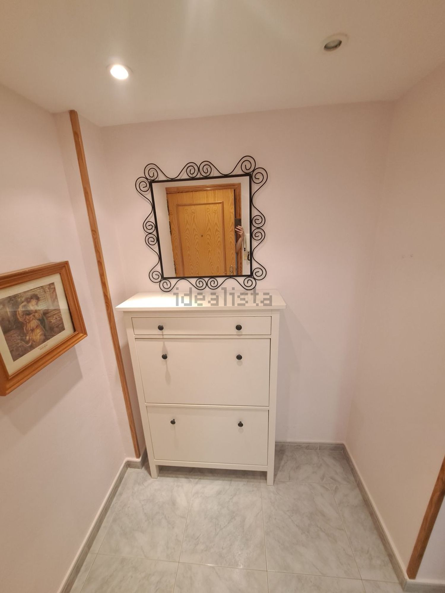 Pis de 48 m² a Valencia de Don Juan