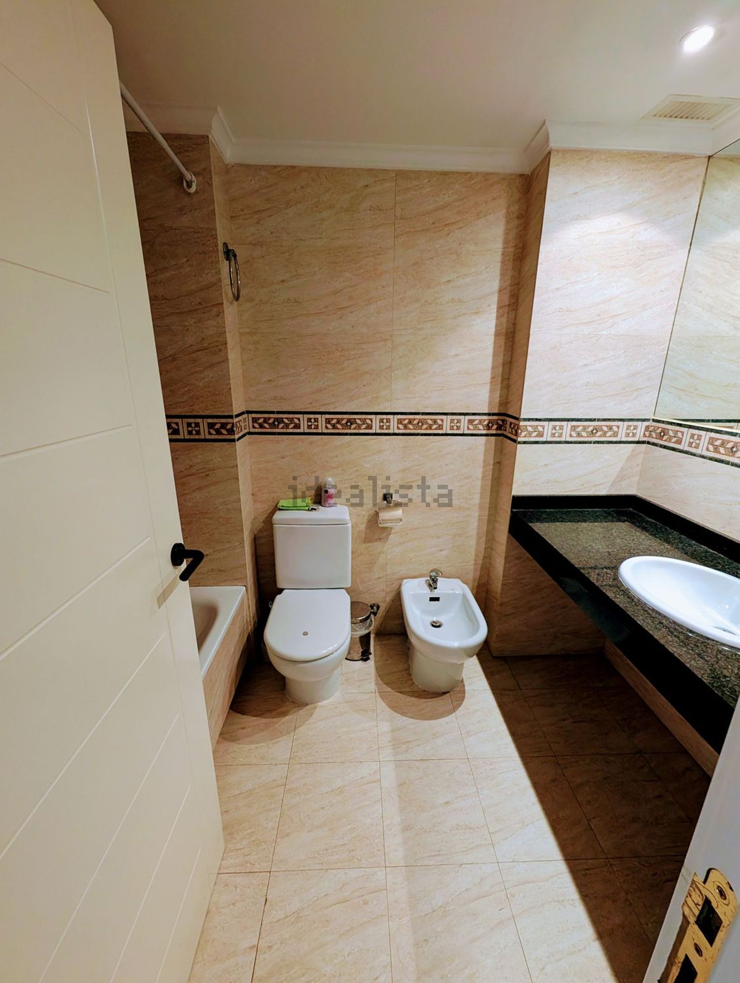 Piso de 140 m² en Dénia
