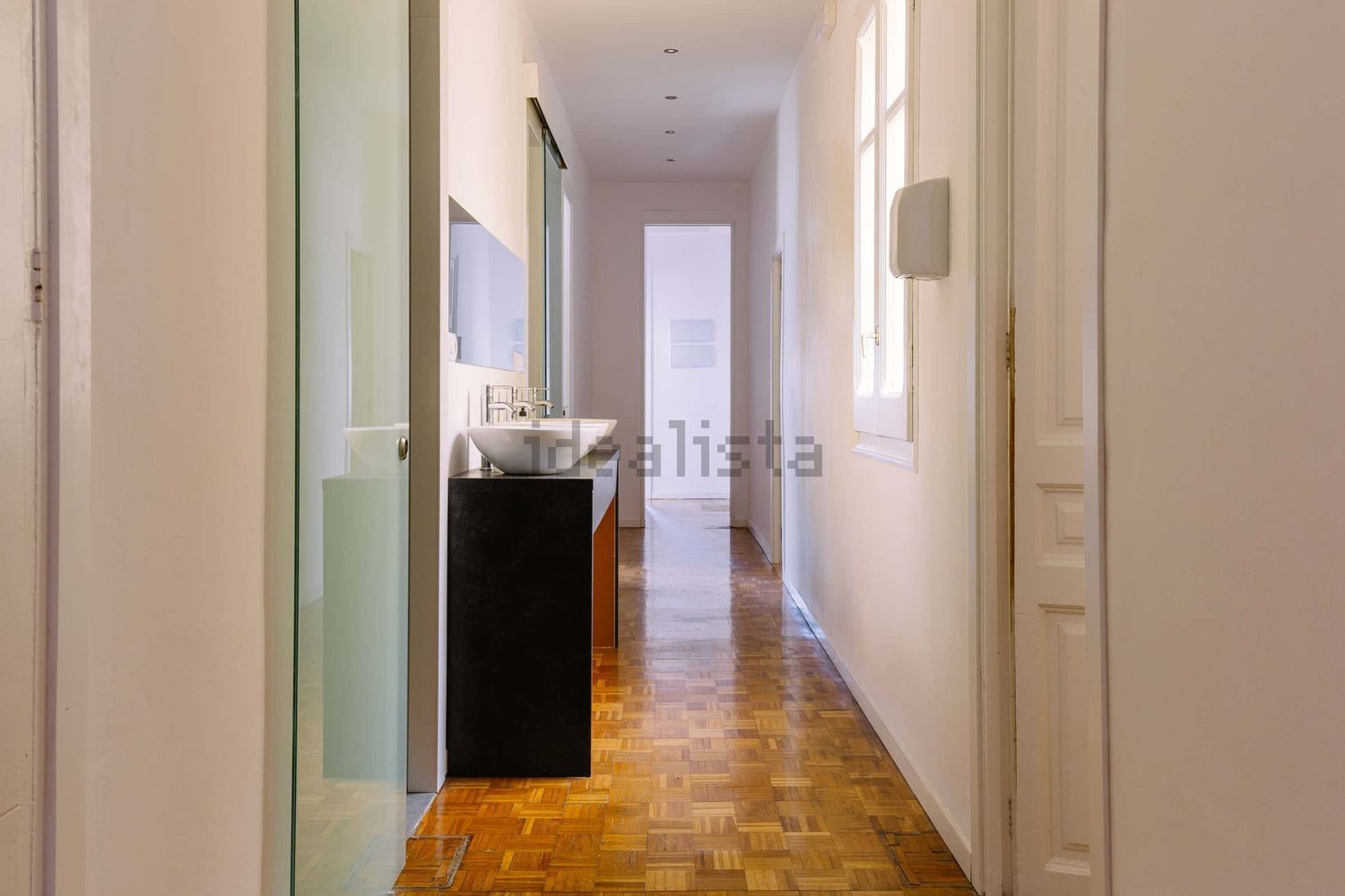 Habitación en alquiler, Barcelona